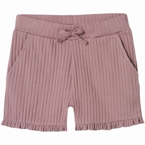 Name It Purple Dove Jessia Shorts Casual Days summer shorts