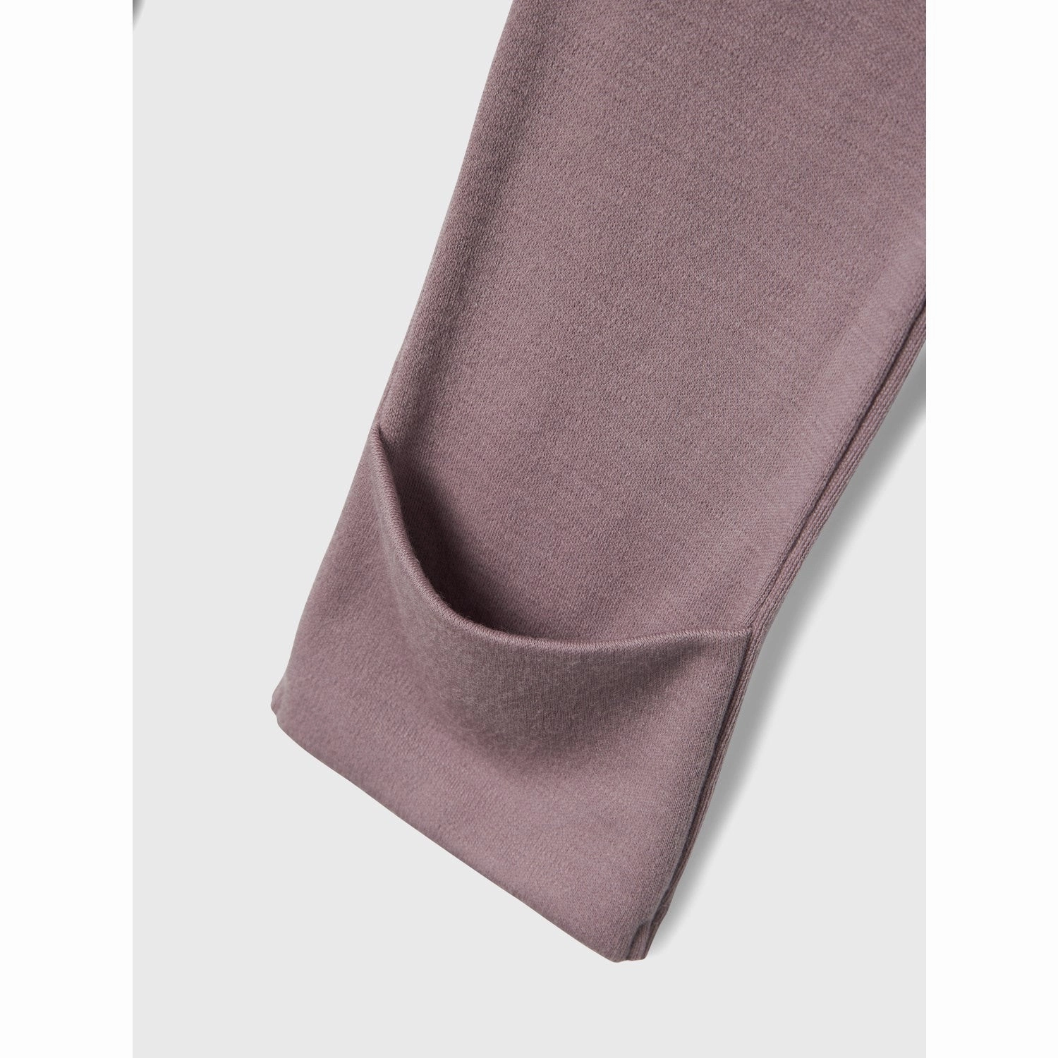 Weekend Bold Loose Unique Name It Purple Dove Willit Wool Onesie