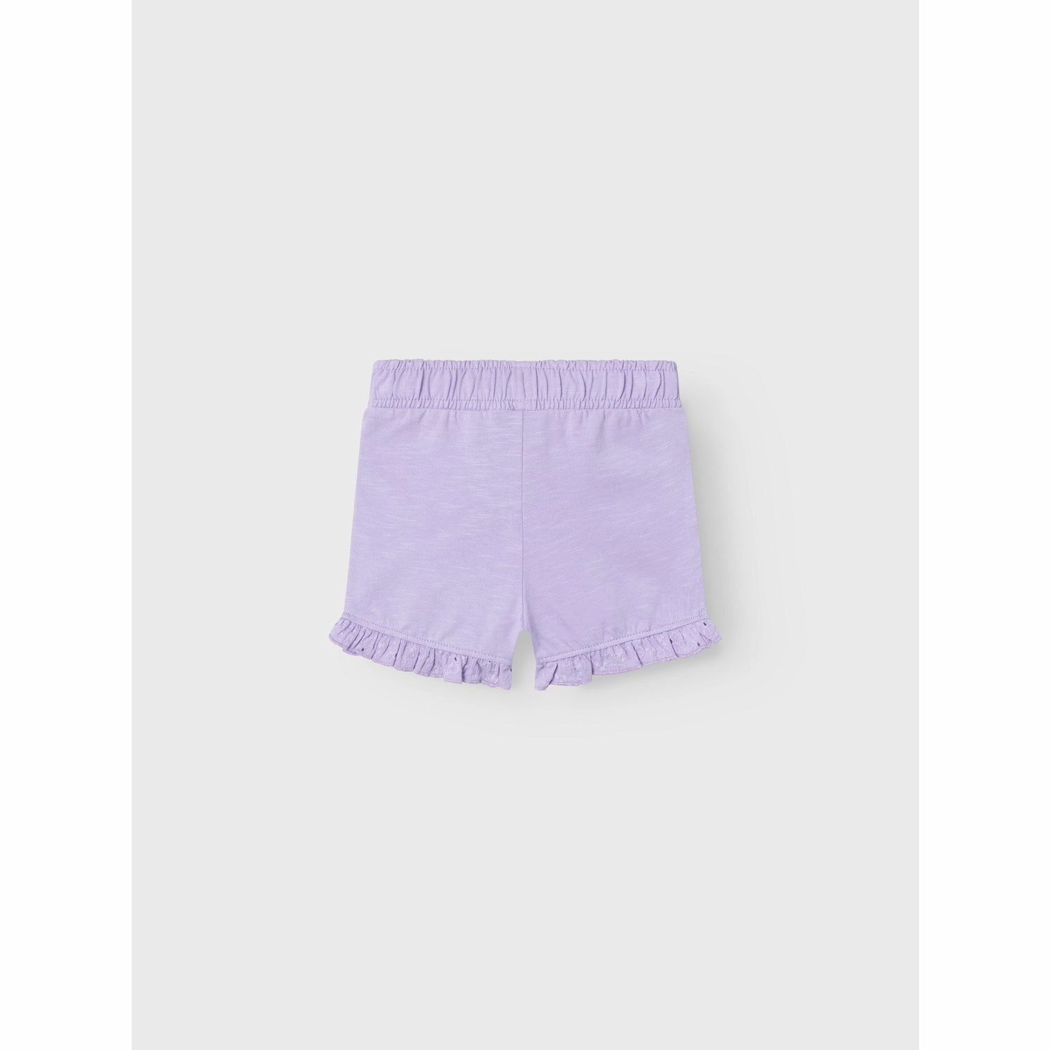 Travel Essential muted colors Name It Purple Rose Jamilla Shorts
