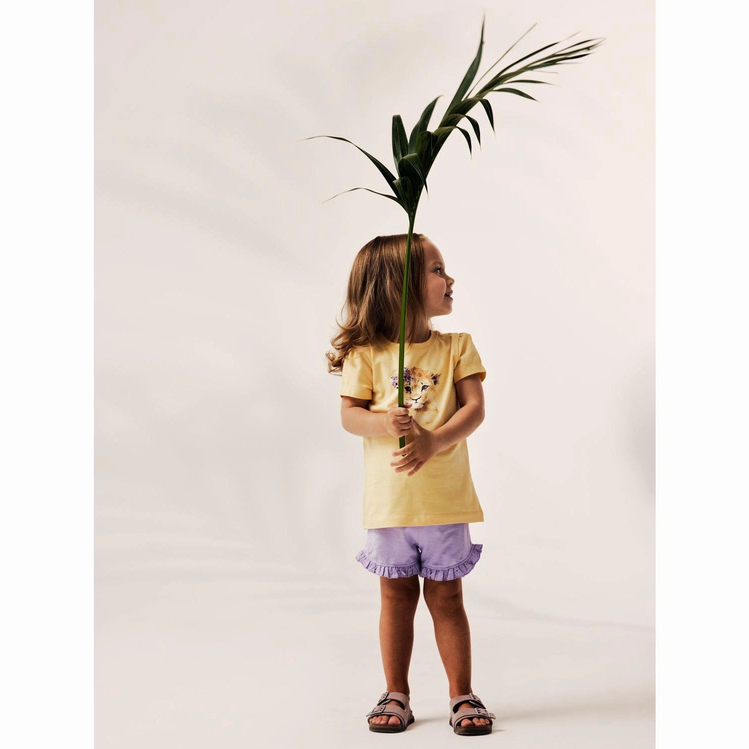 waterproof Athletic Cut Name It Purple Rose Jamilla Shorts