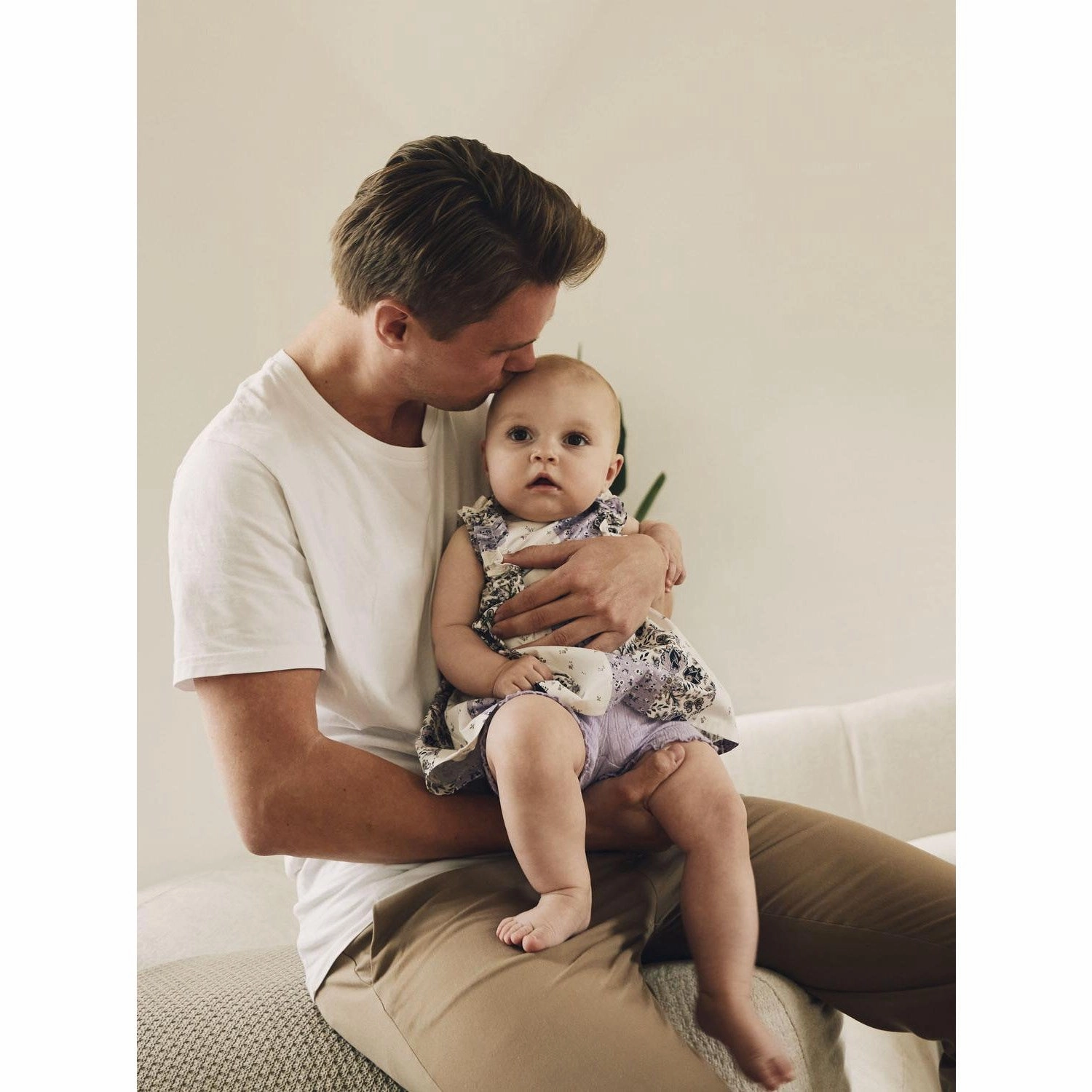 Everyday Basic Mesh Fabric Name It Purple Rose Jilise Biker Shorts