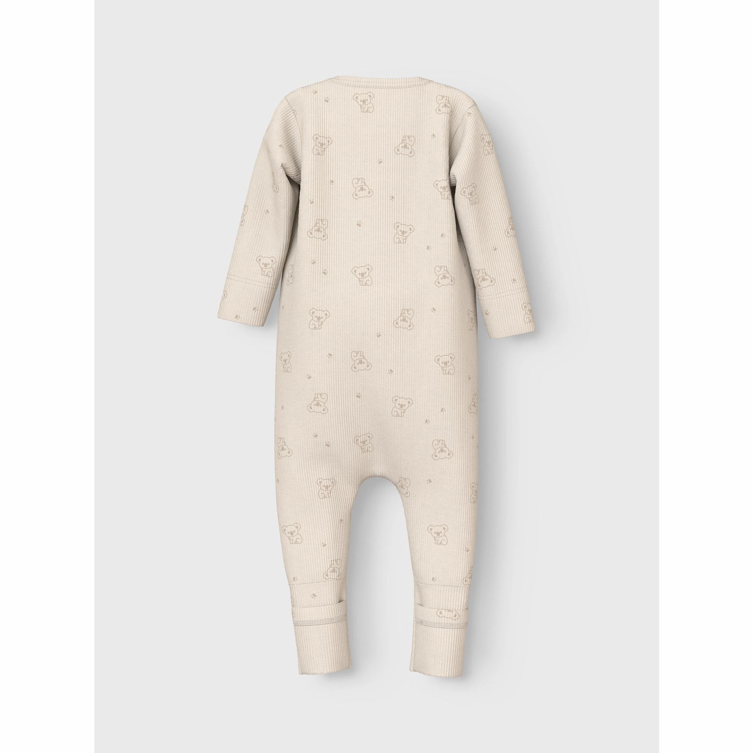 Stylish Fancy Name It Rainy Day Nightsuit Zip Rainy Koala Noos