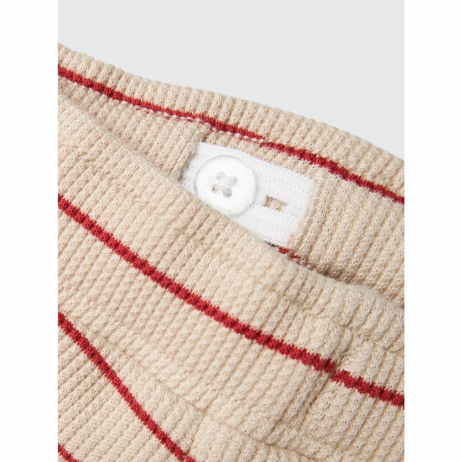 Name It Red Ochre Fully Shorts Travel Comfort