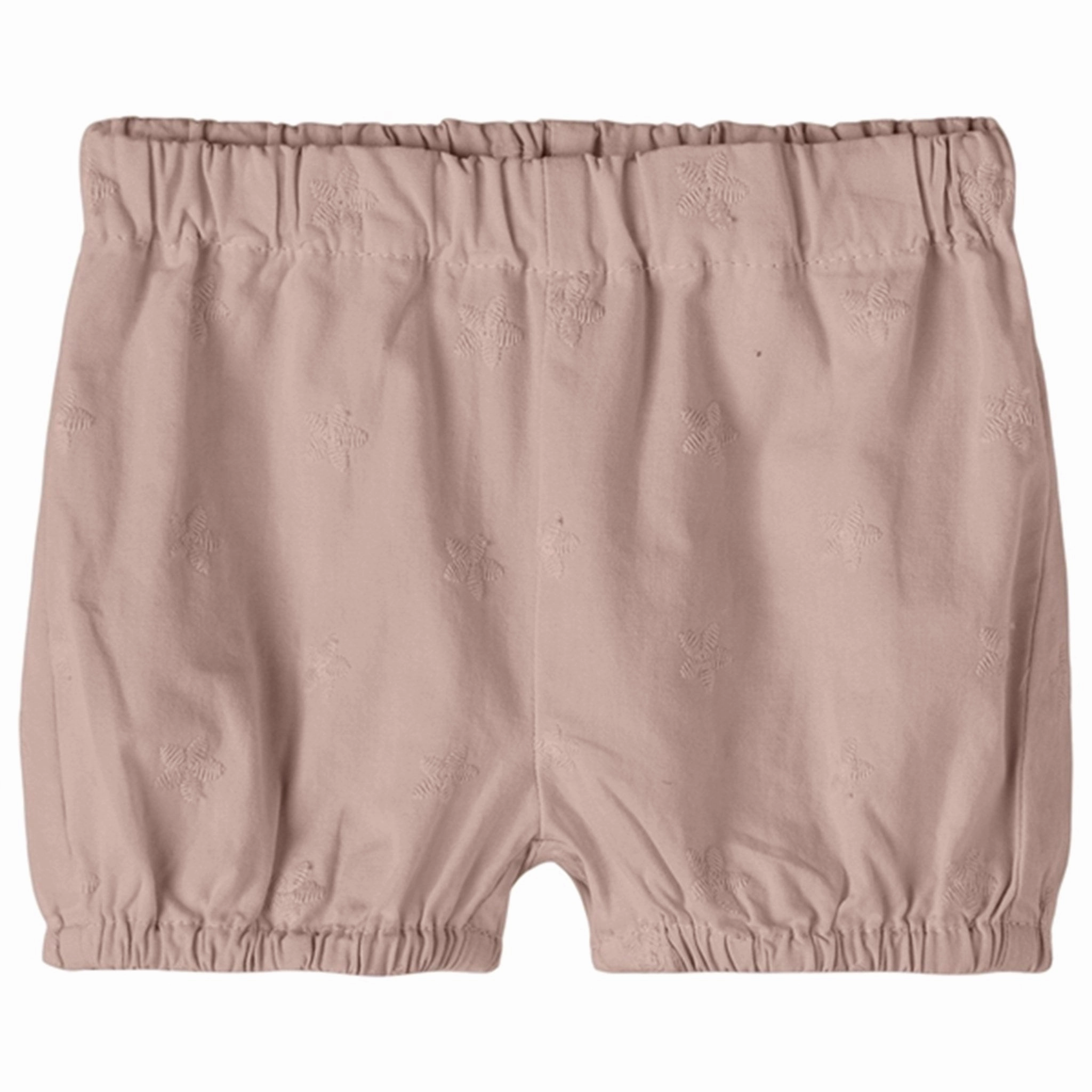 Name it Rose Smoke Jamille Shorts Tapered leg Mood Wear