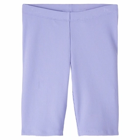 Name it Sand Verbena Bila Shorts Double Needle Stitching