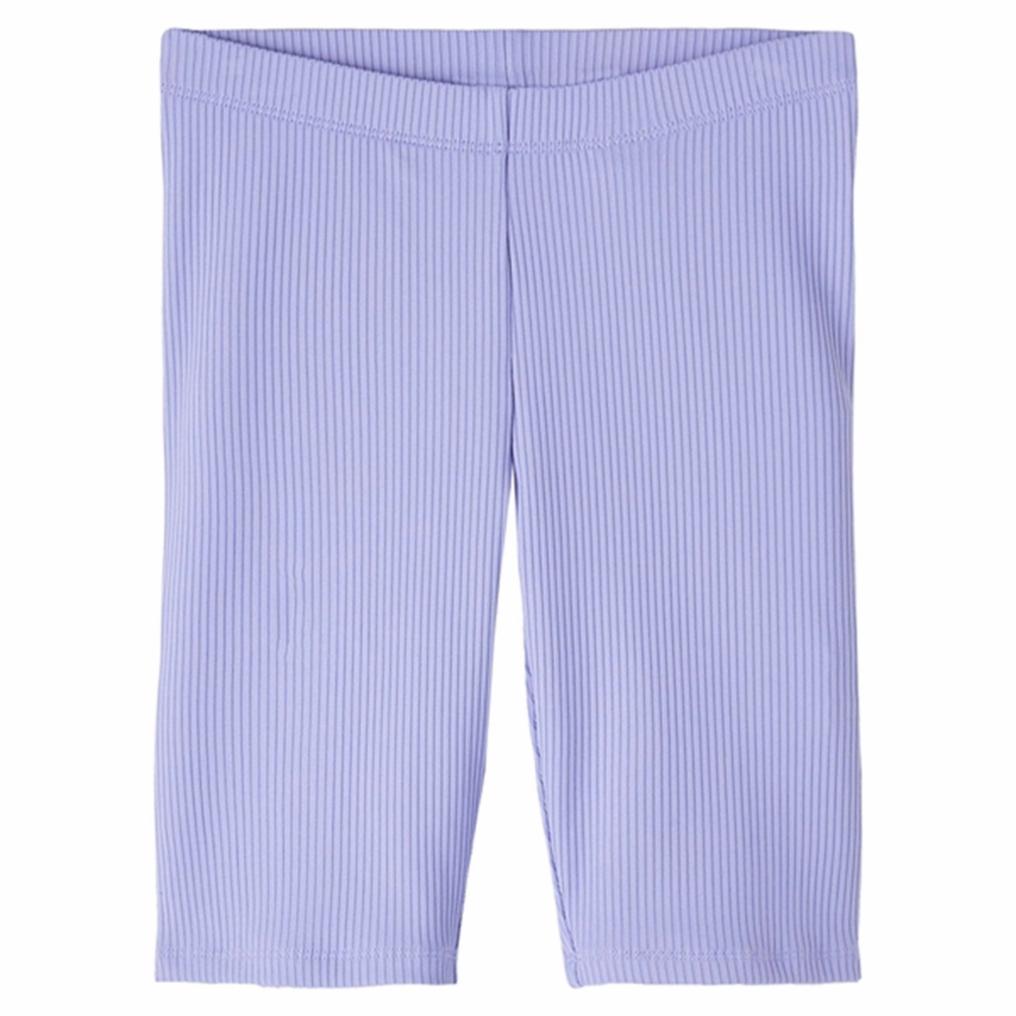 Name it Sand Verbena Bila Shorts Eco Conscious Packaging UPFProtection