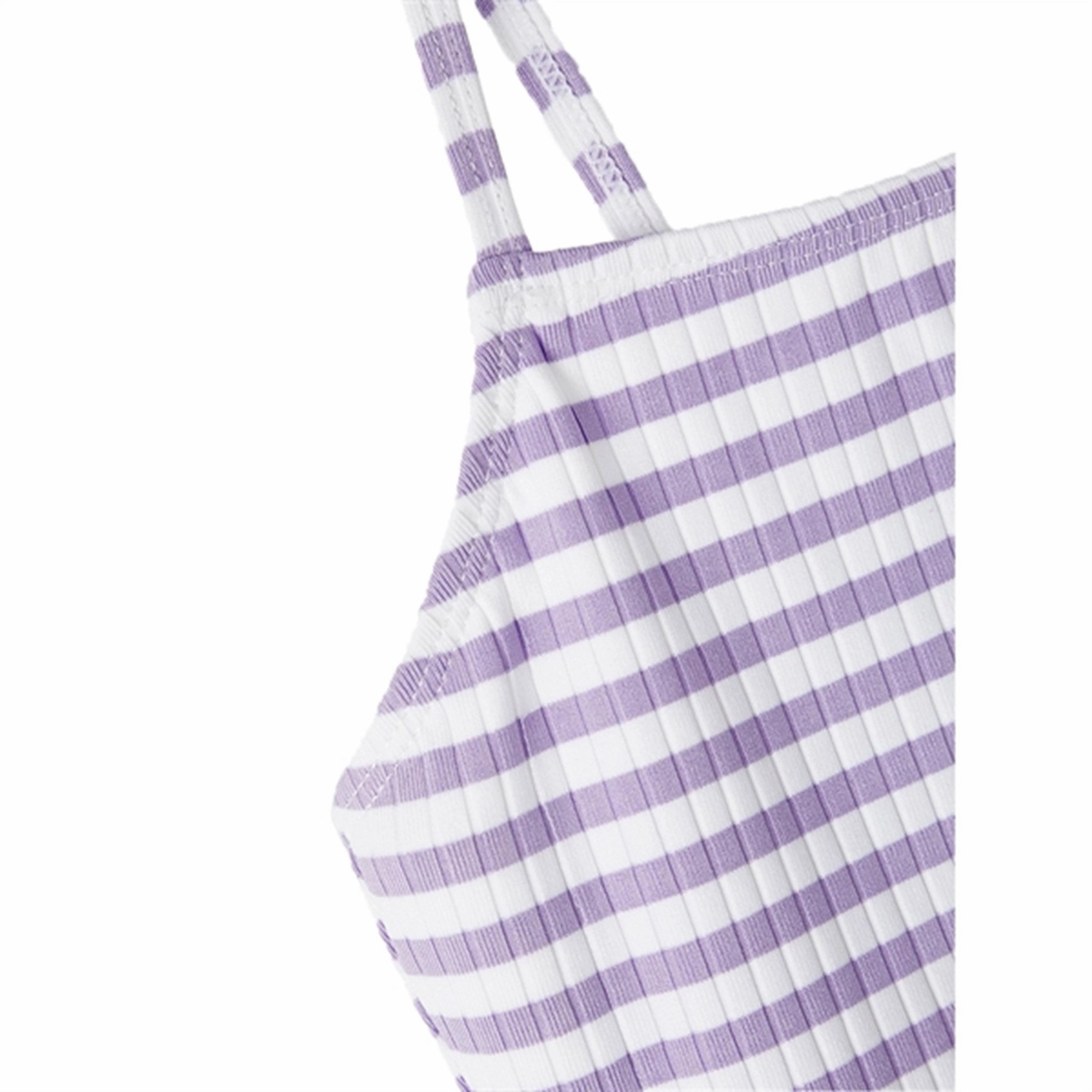 Space Saving Name it Sand Verbena Zima Swimsuit