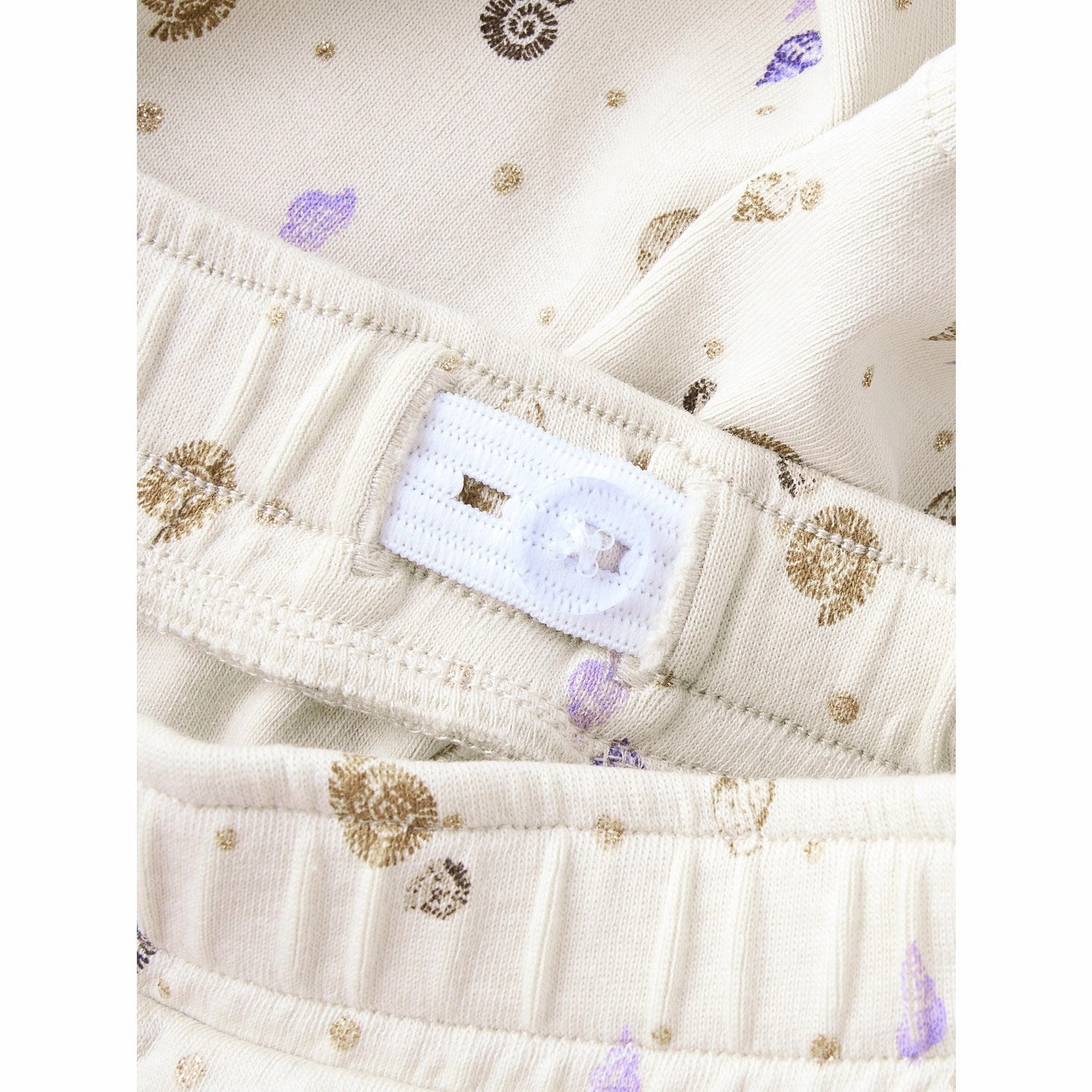 Retroreflective Accents Name It Sandshell Nmfhiline Shorts