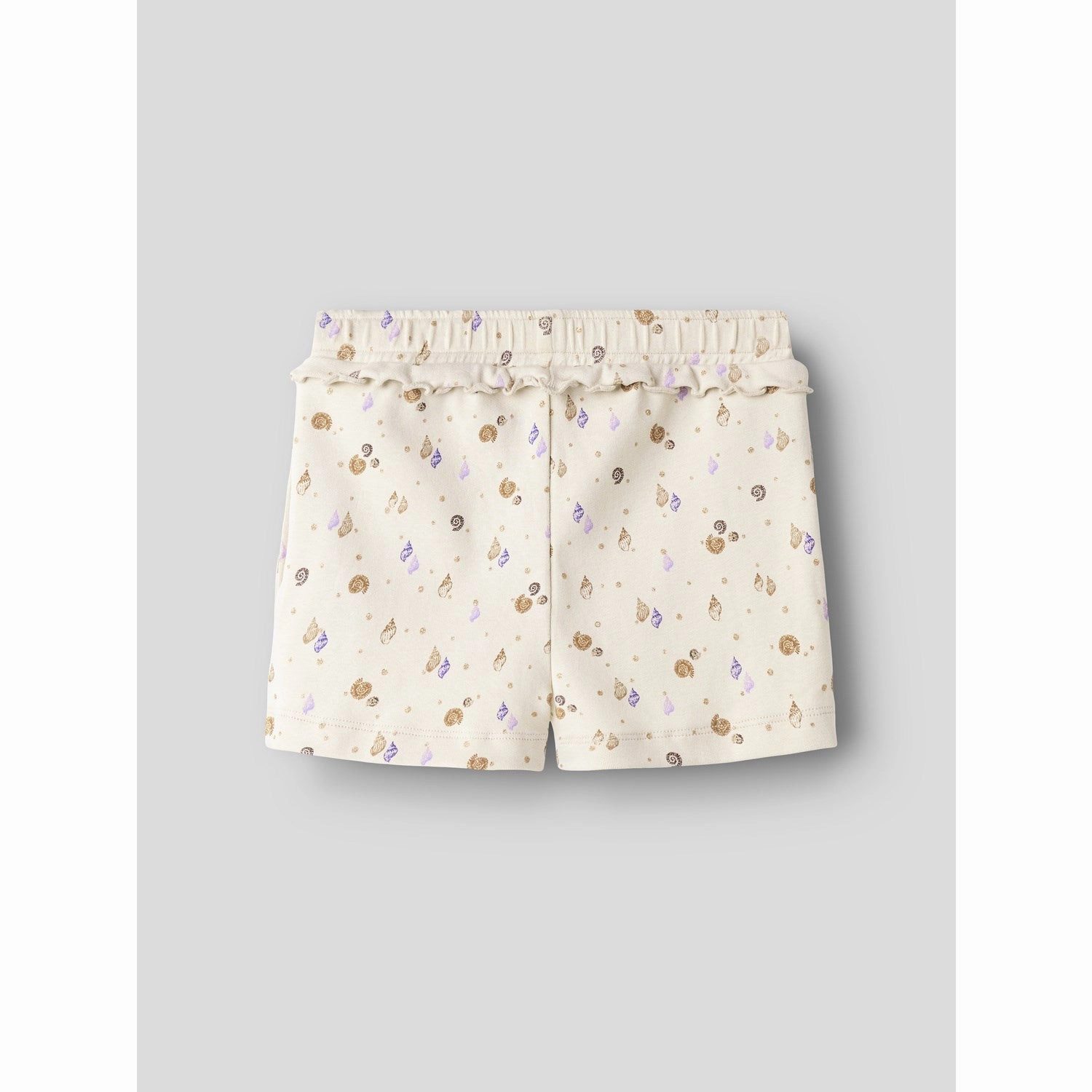 food industry Quick Dry Fabric Name It Sandshell Nmfhiline Shorts