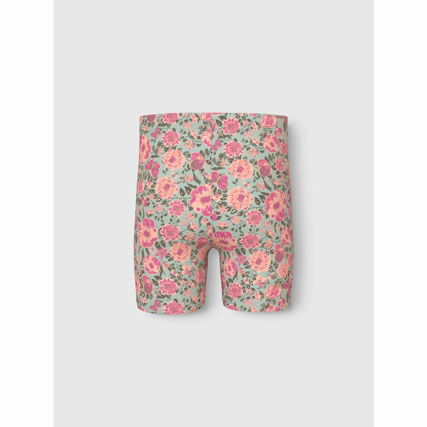 Name It Silt Green Vayo Short Leggings affordable choice