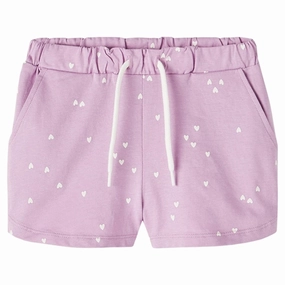 Name it Smoky Grape Henny Shorts Non Irritating Tagless