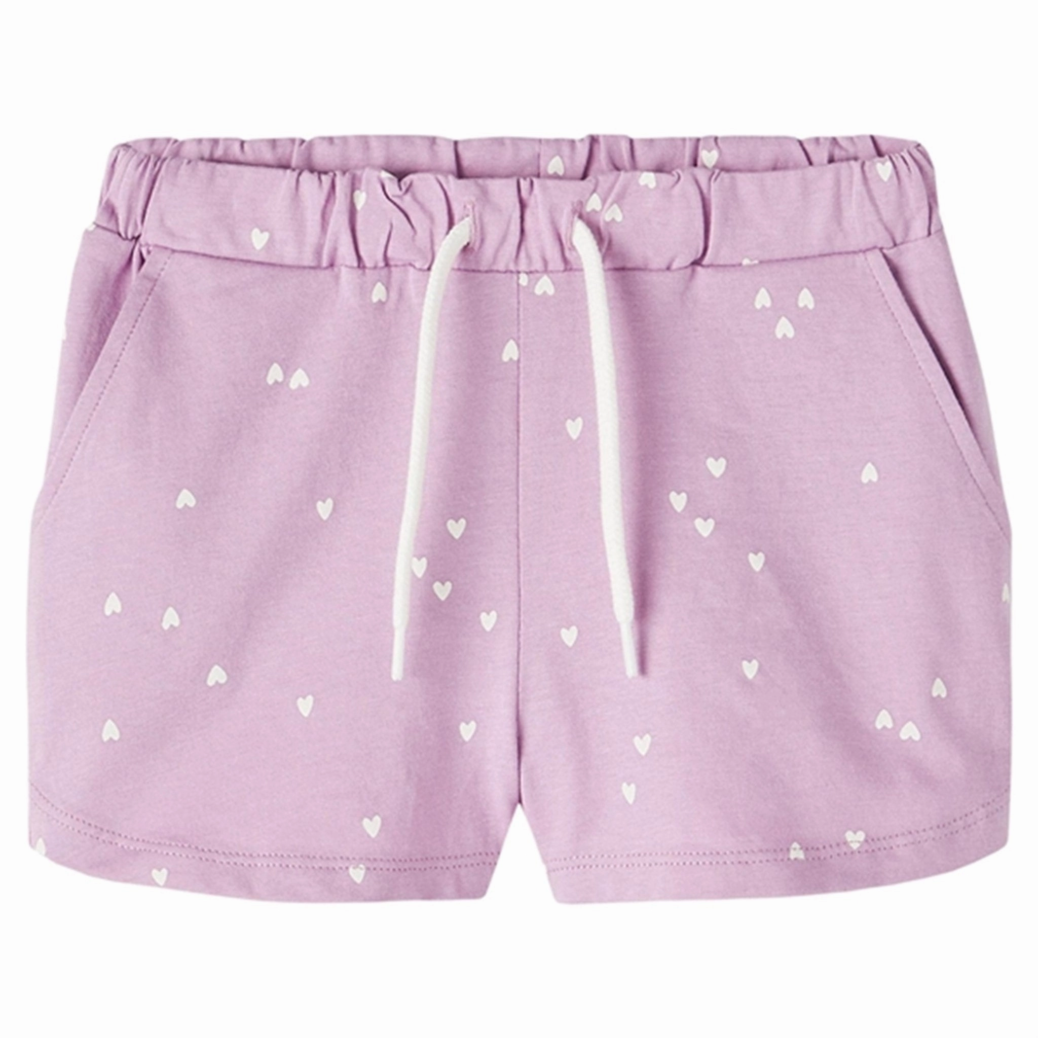 Name it Smoky Grape Henny Shorts Non Irritating Tagless