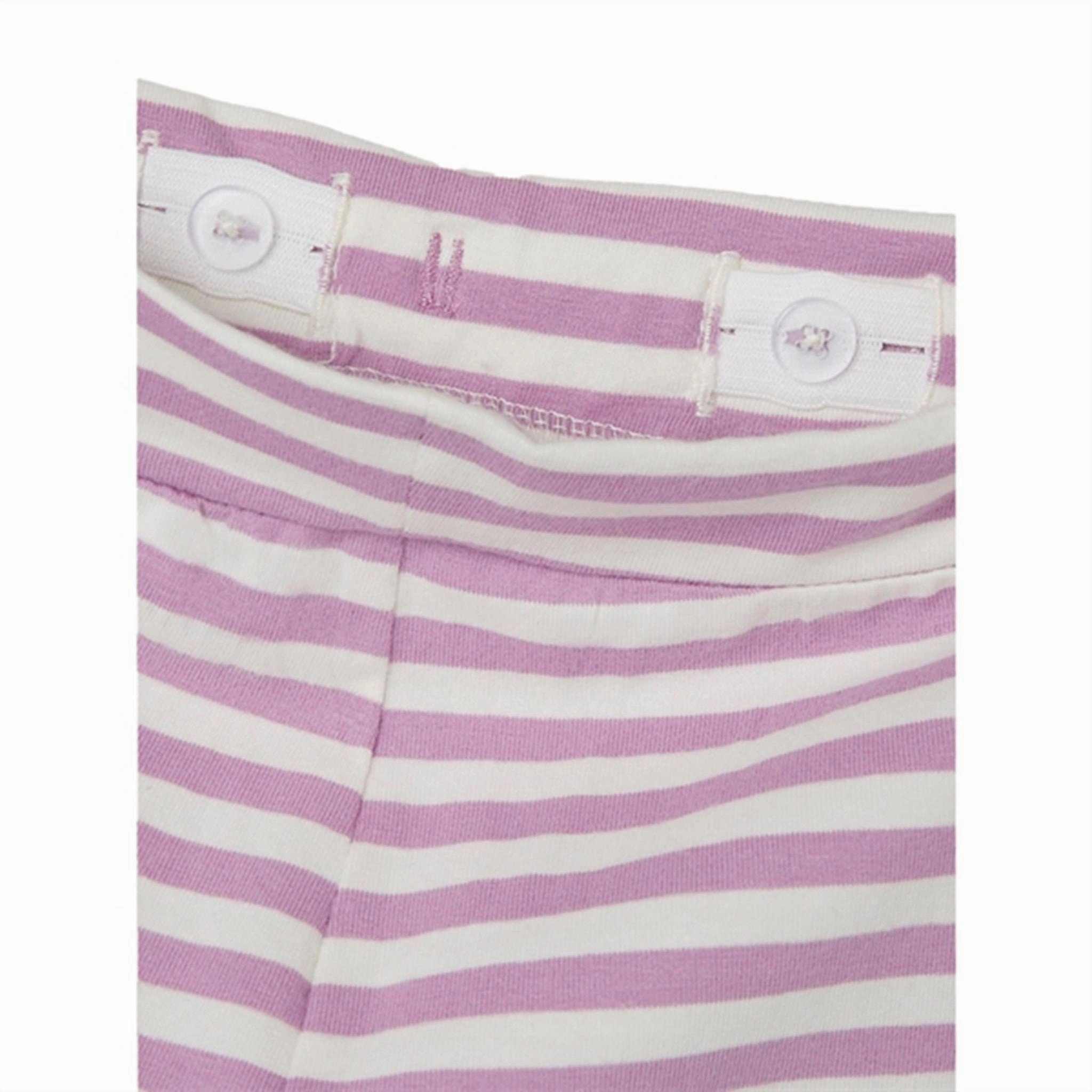 Name it Smoky Grape Ija Shorts button fly Soft Touch
