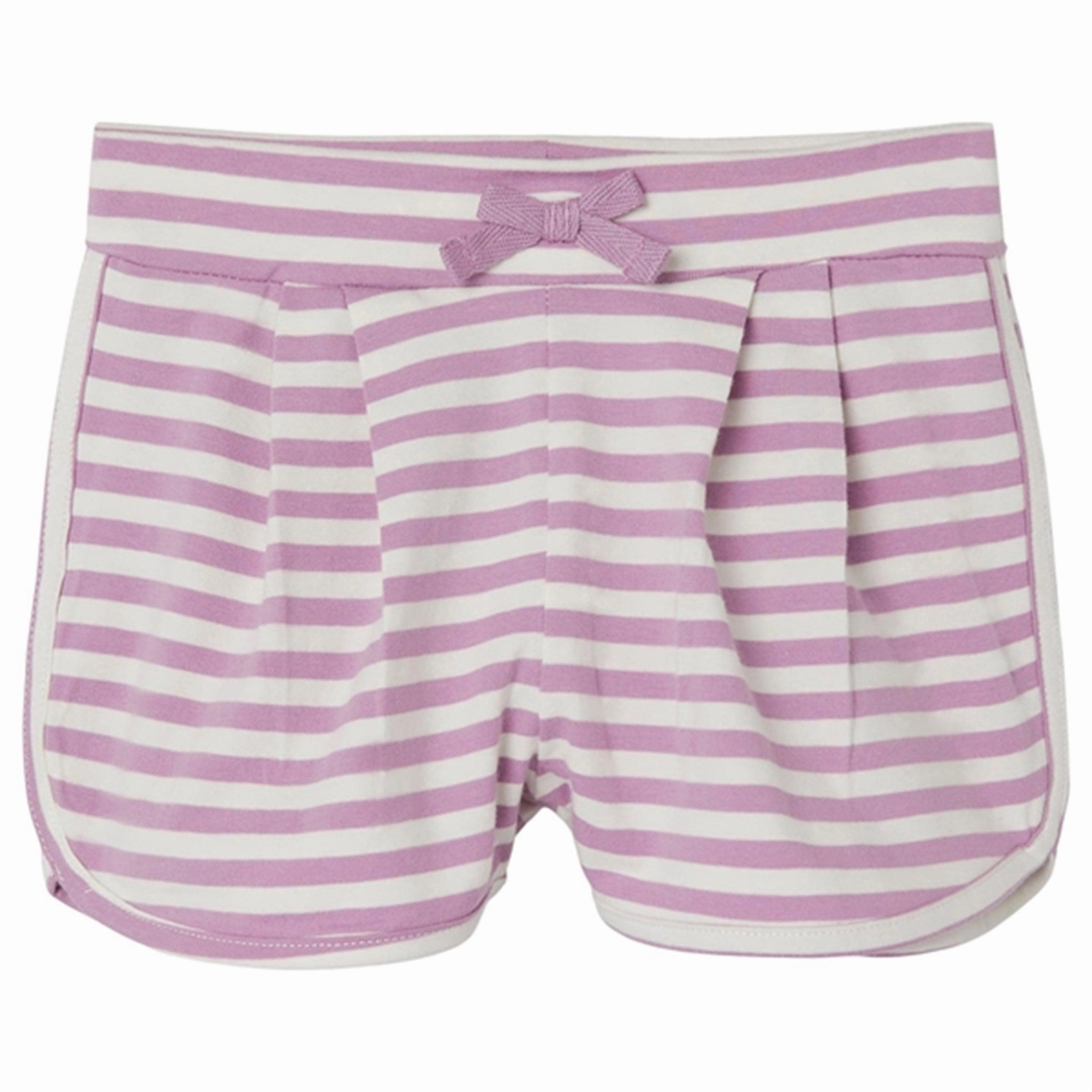 Flexible Gusset Design Name it Smoky Grape Ija Shorts