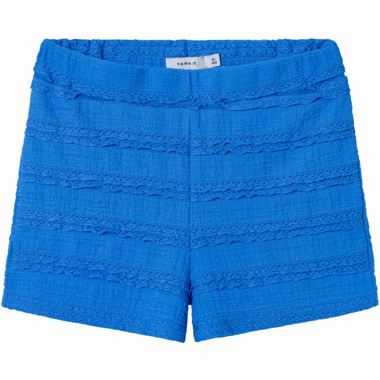 Neat Look Name It Super Sonic Jerta Shorts