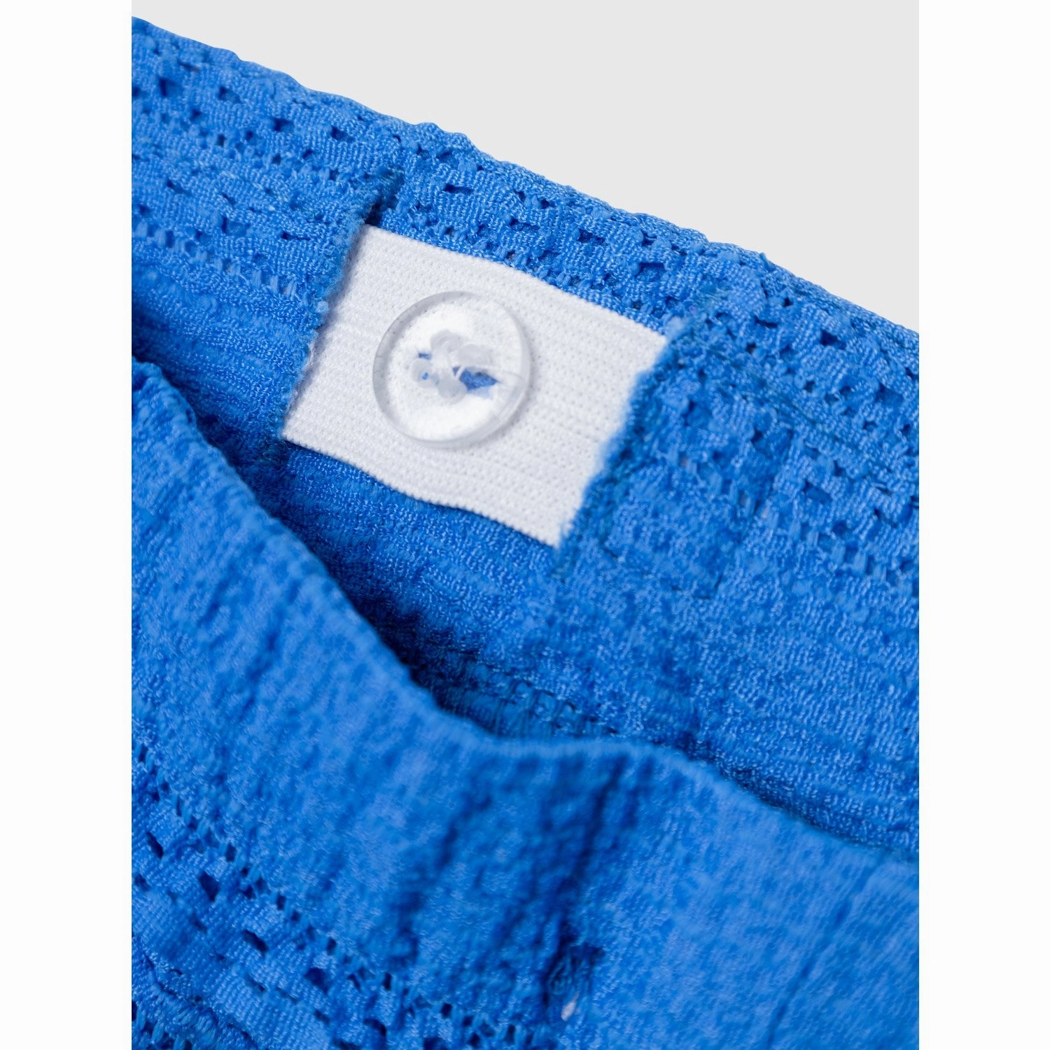 Name It Super Sonic Jerta Shorts Anti-bacterial