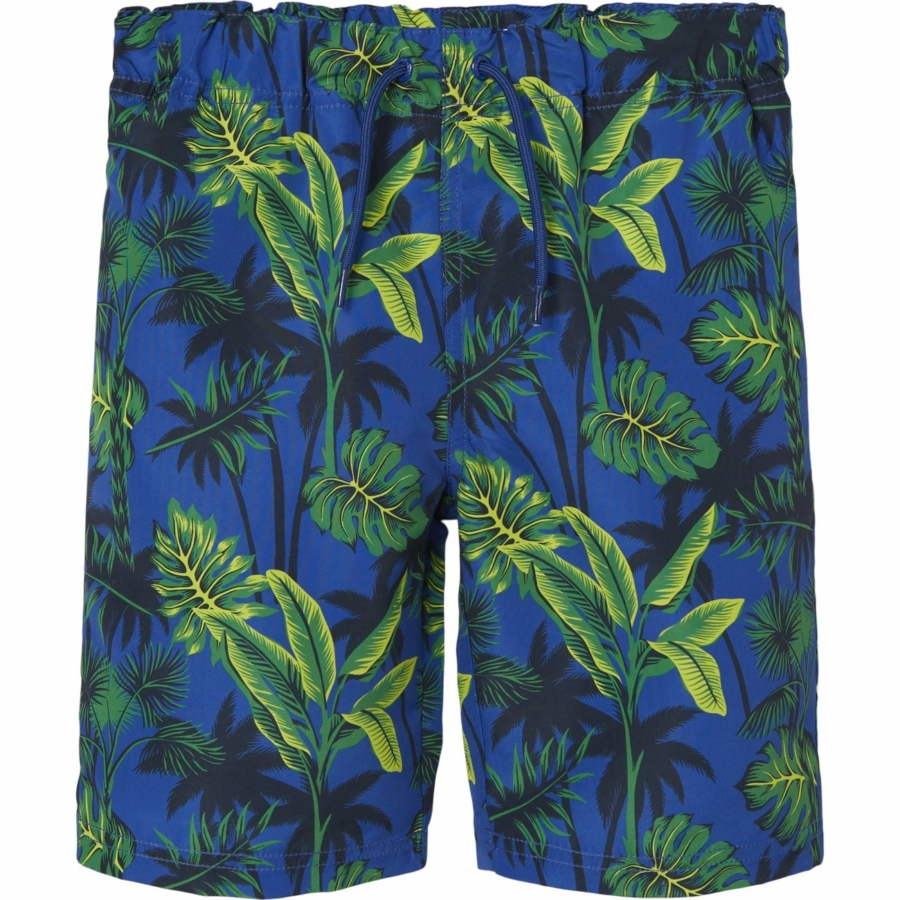 Name it Surf the Web Palm Zorro Swim Shorts Universal Clip Mechanism Customer Favorite