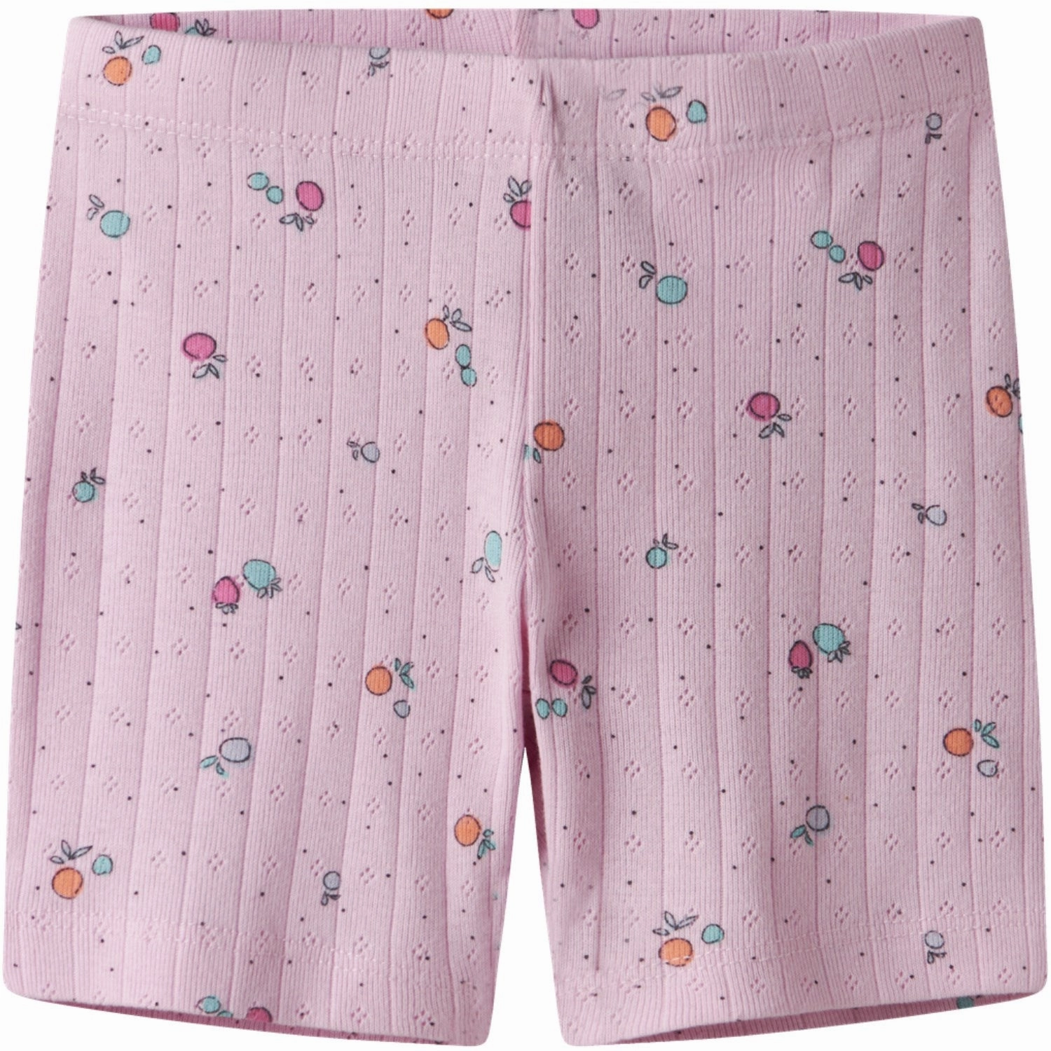 Quick Release Fastener Name It Sweet Dreams Nmfhamanda Slim Biker Shorts Pb