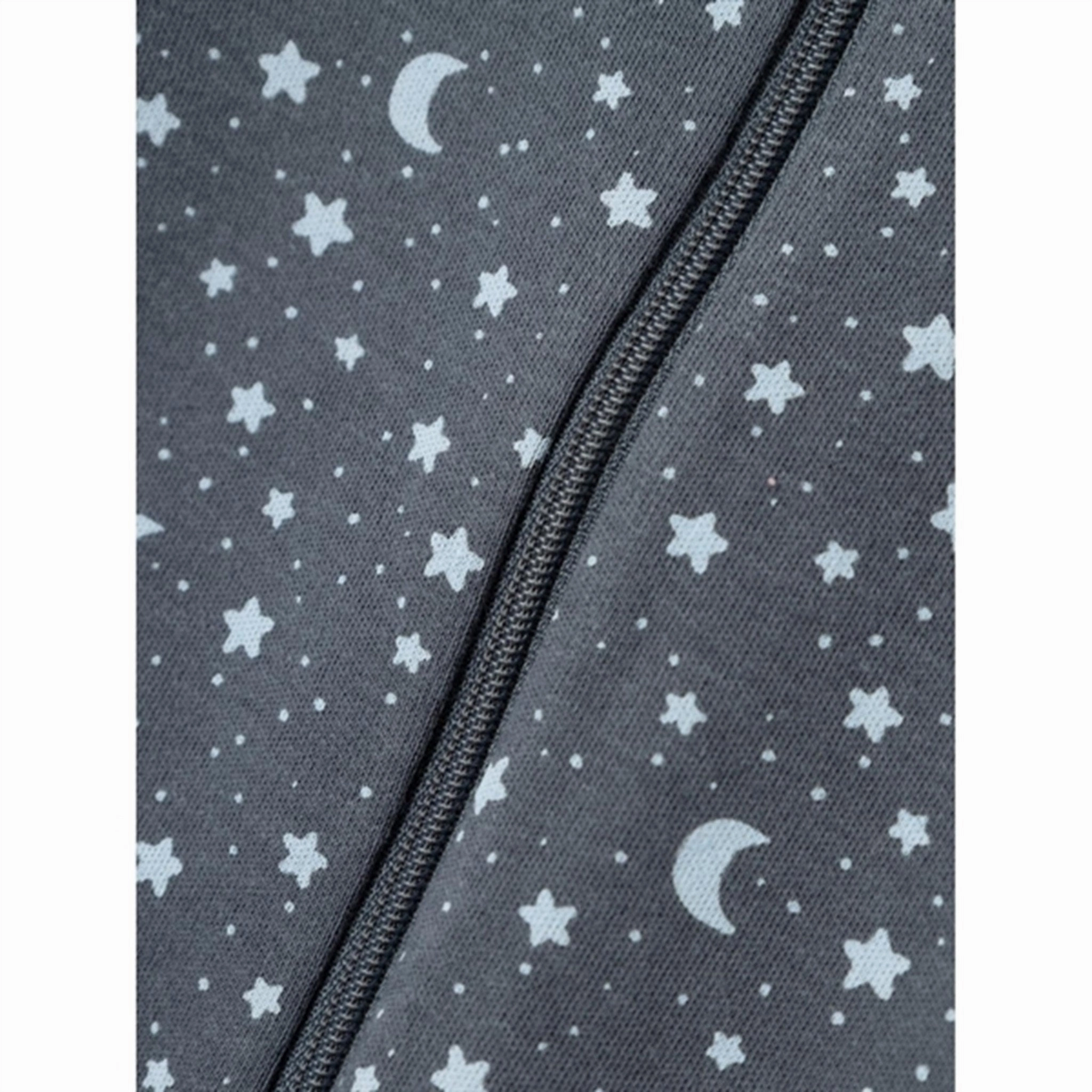 Holiday Vintage Name it Turbulence Nightsuit with Zipper Noos