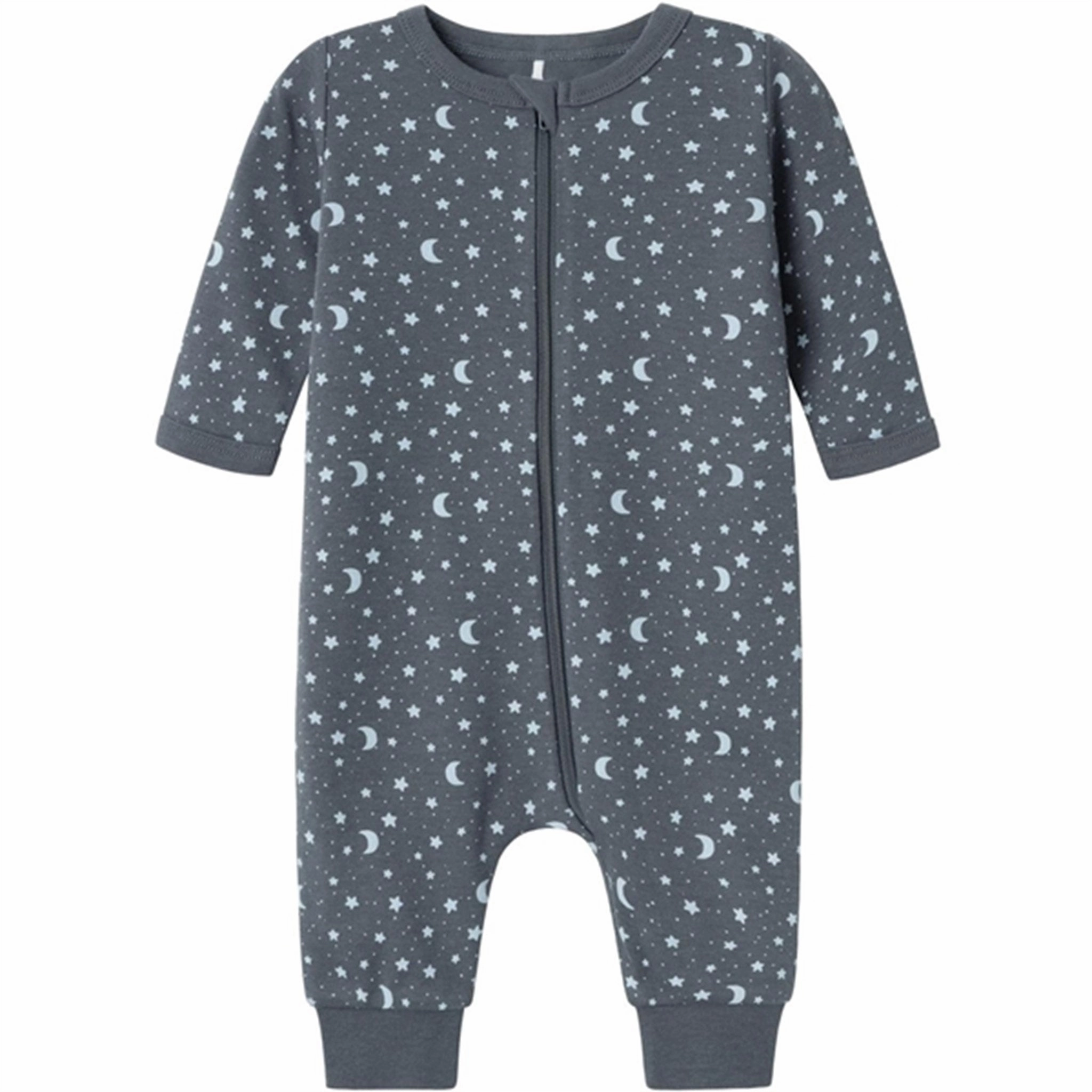 Sporty Dance Name it Turbulence Nightsuit with Zipper Noos