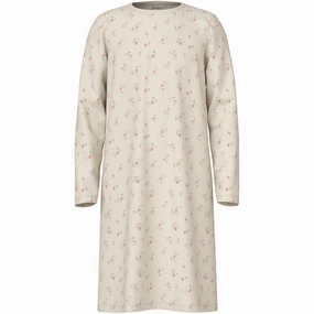 Inside Day Look Mild Temperature Name It Turtledove Nkfnightgown Flower Noos