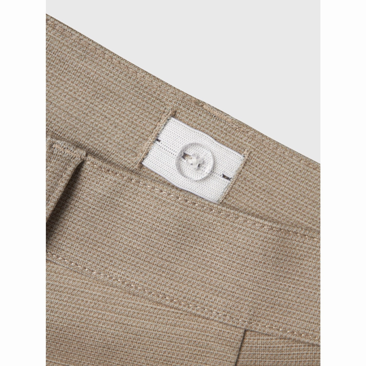 Versatile Styling Name It Weathered Teak Pattern Silas Comfort Shorts