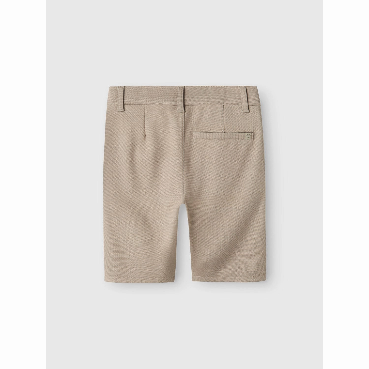artisanal quality Name It Weathered Teak Pattern Silas Comfort Shorts