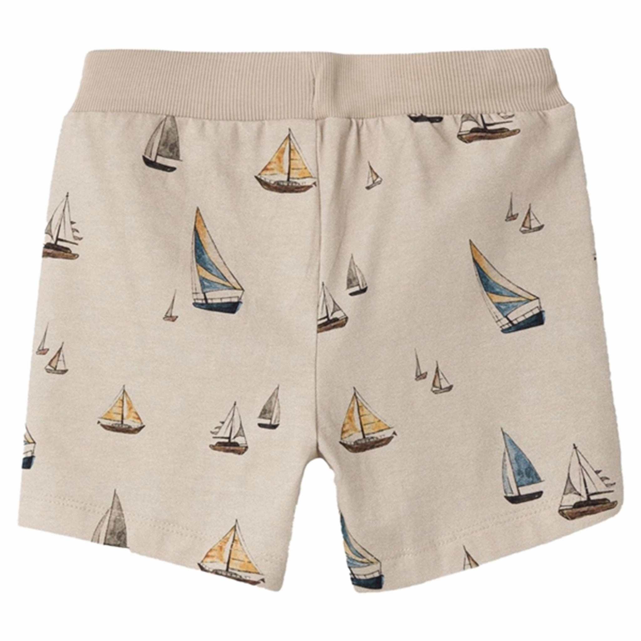 Travel Fashion Name it White Pepper Heyan Shorts