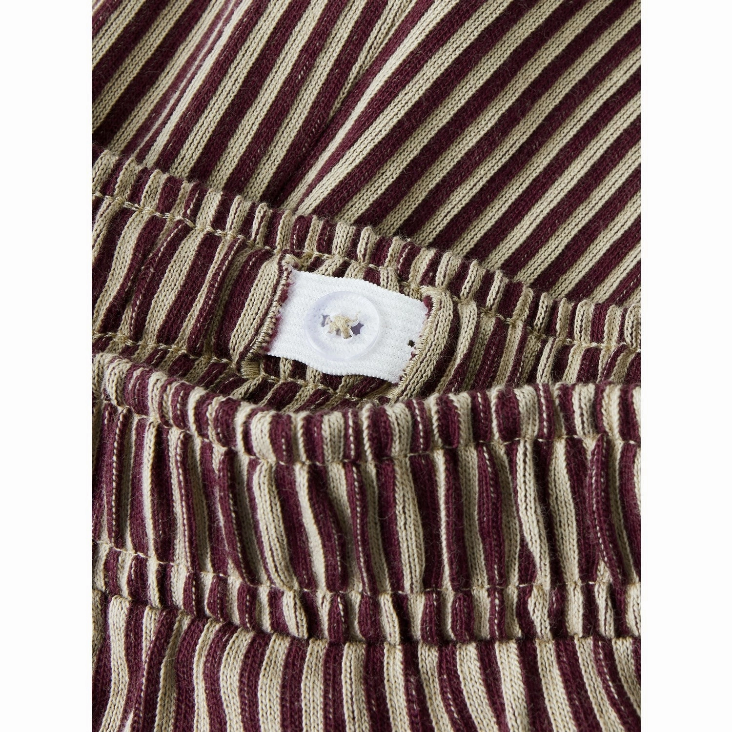 Daily Casual Easy Breezy Name It Windsor Wine Nkmharis Nreg Shorts