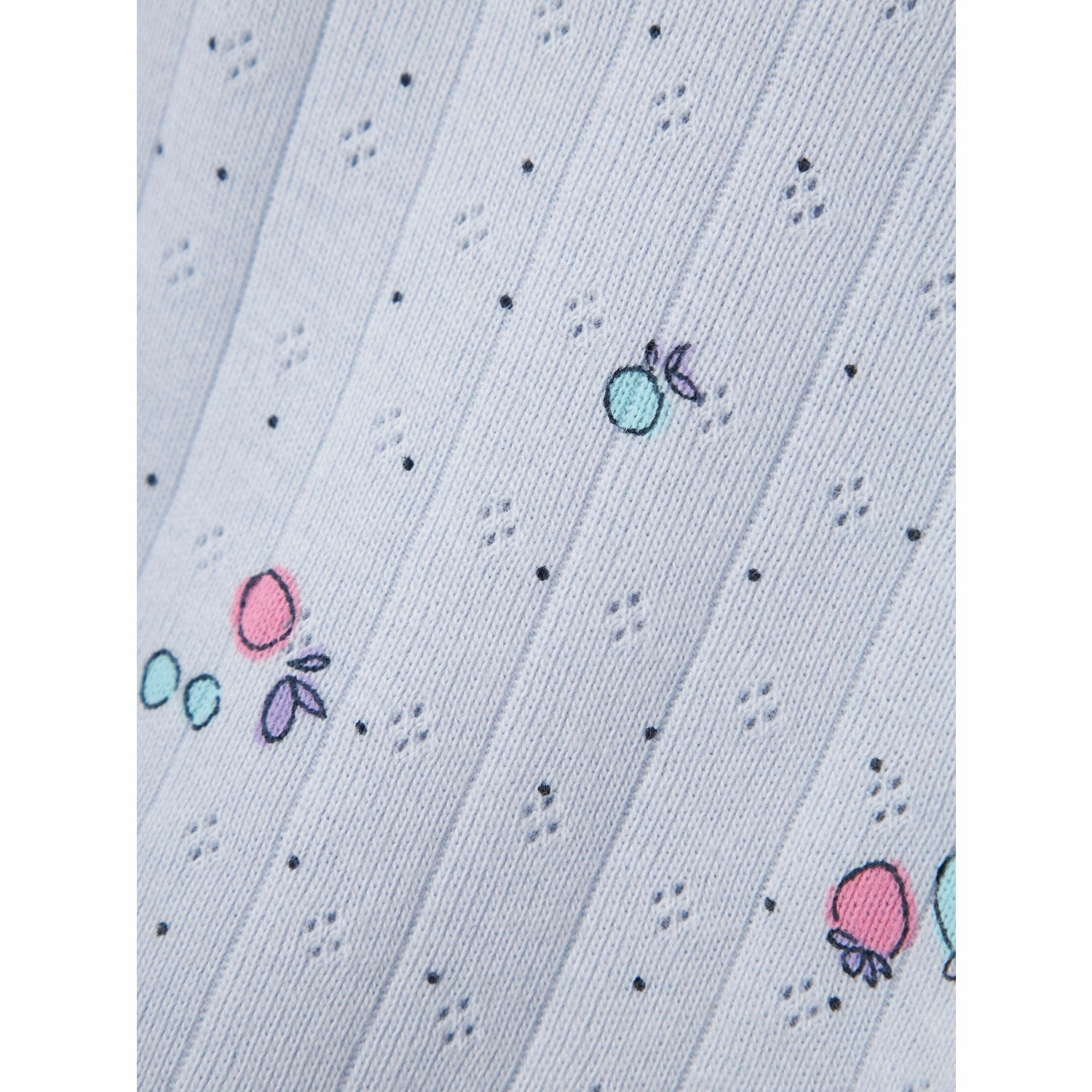 Name It Xenon Blue Nmfhamanda Slim Biker Shorts Pb light feel Elastic Band