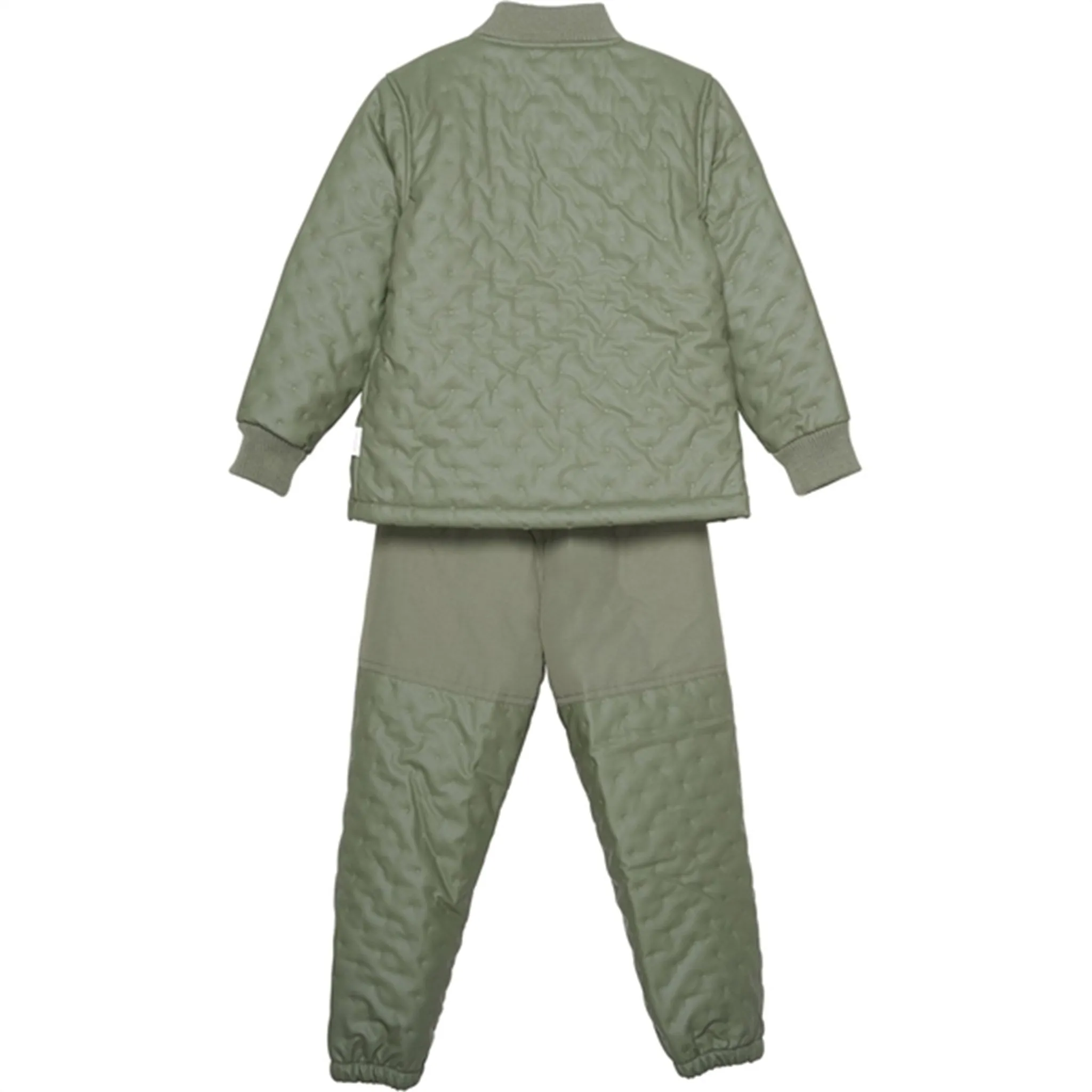 custom-fit CeLaVi Thermowear PU Army