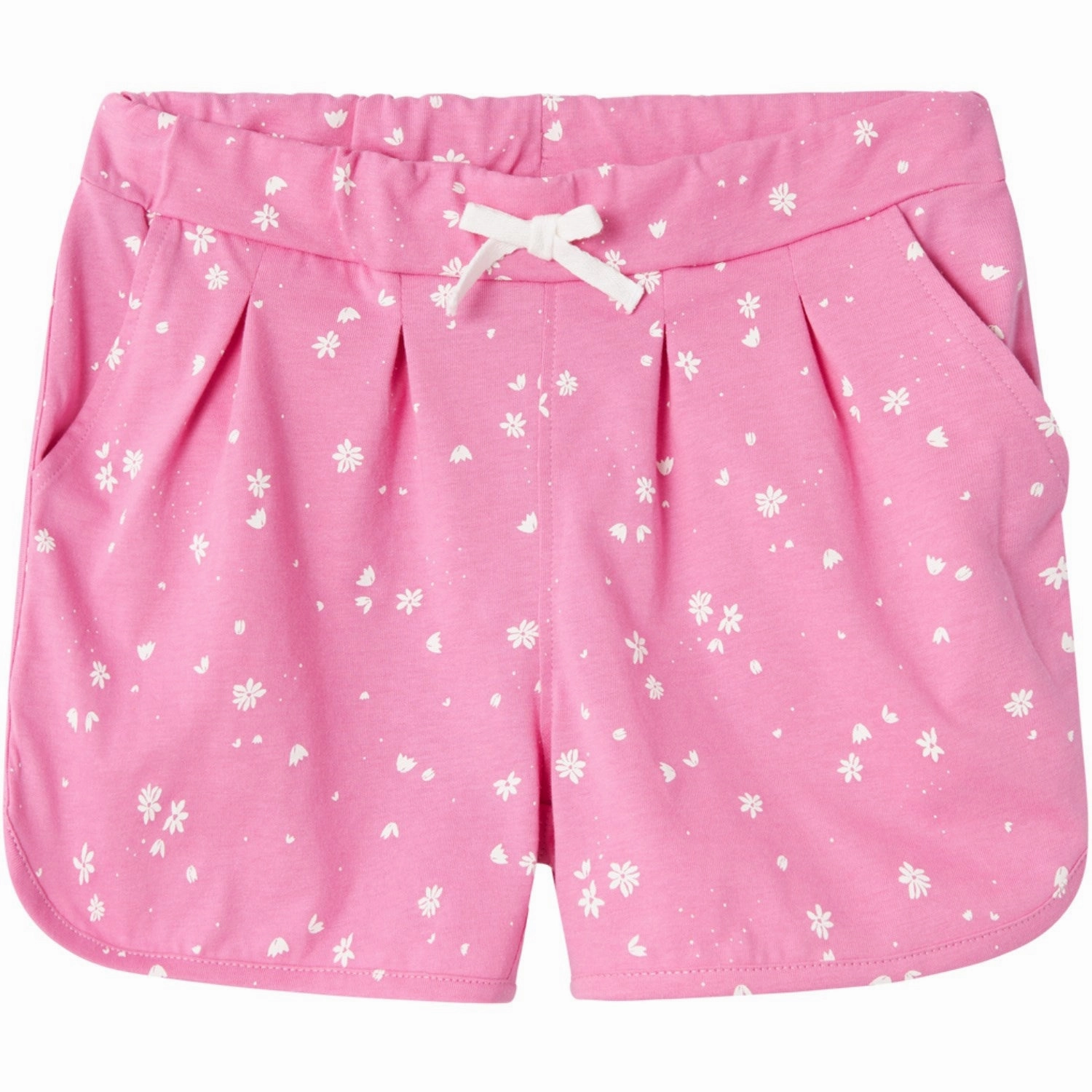 Name It Wild Orchid Henra Shorts Neat Look