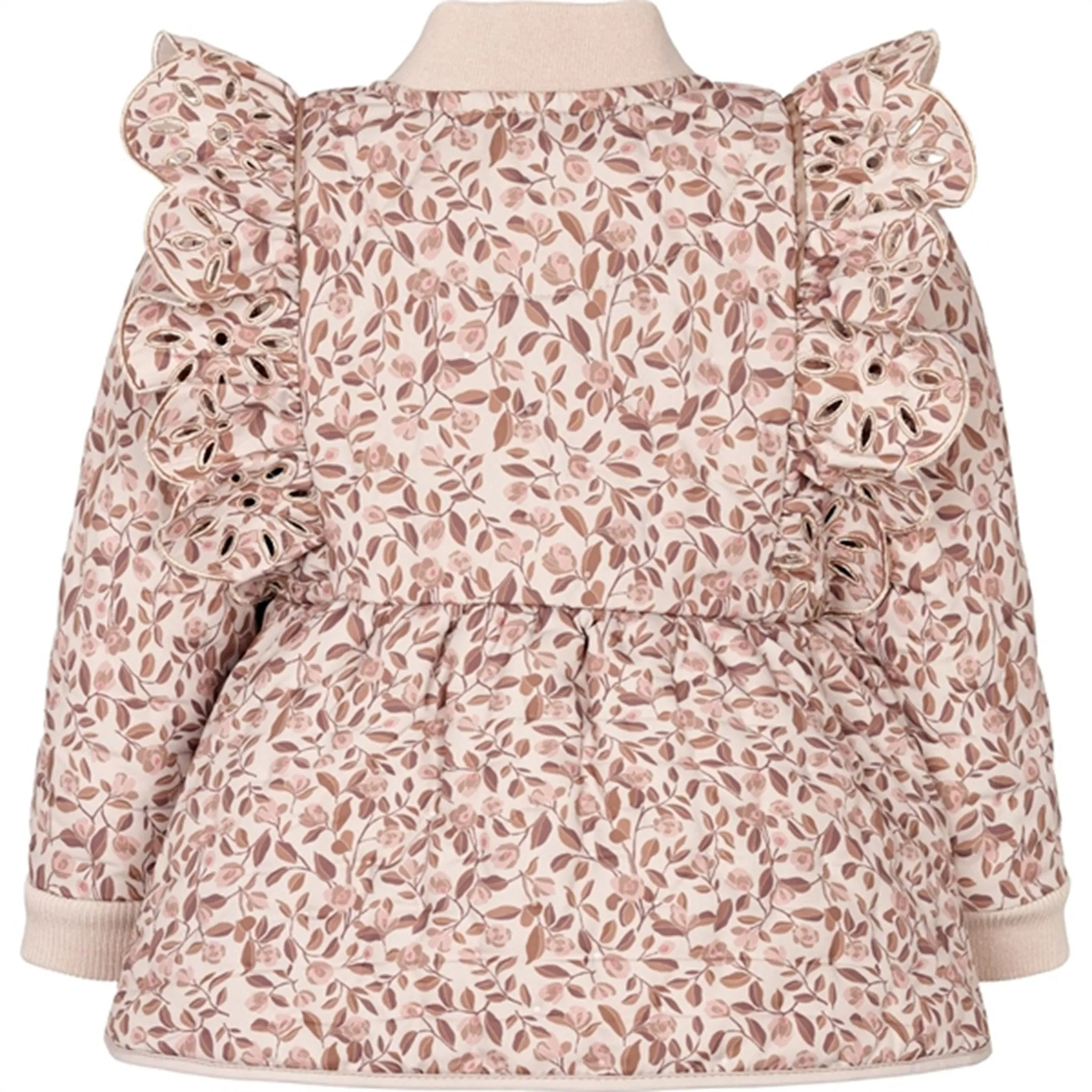 Mix - and - Match MarMar Blossom Olisa F Thermo Jacket