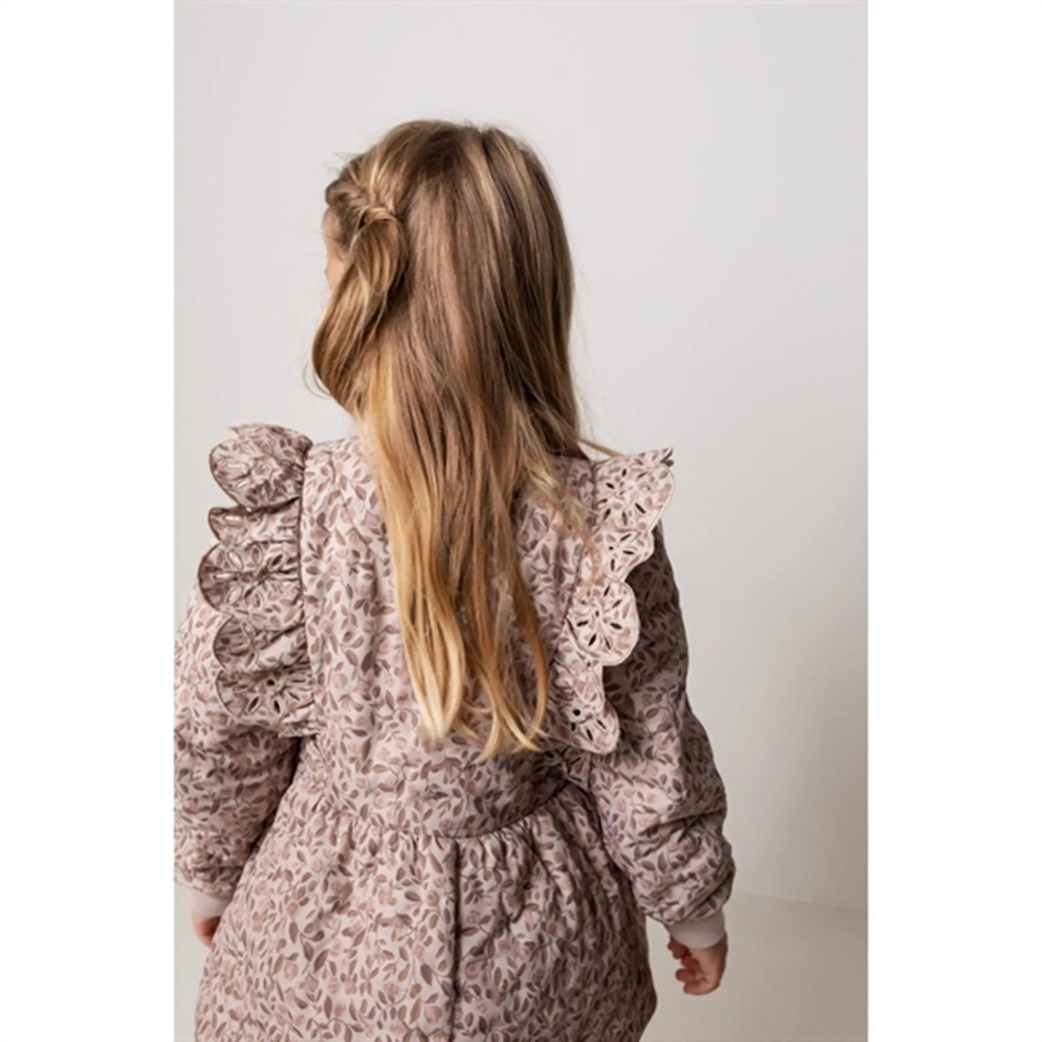 MarMar Blossom Olisa F Thermo Jacket All Season Fit full-zip