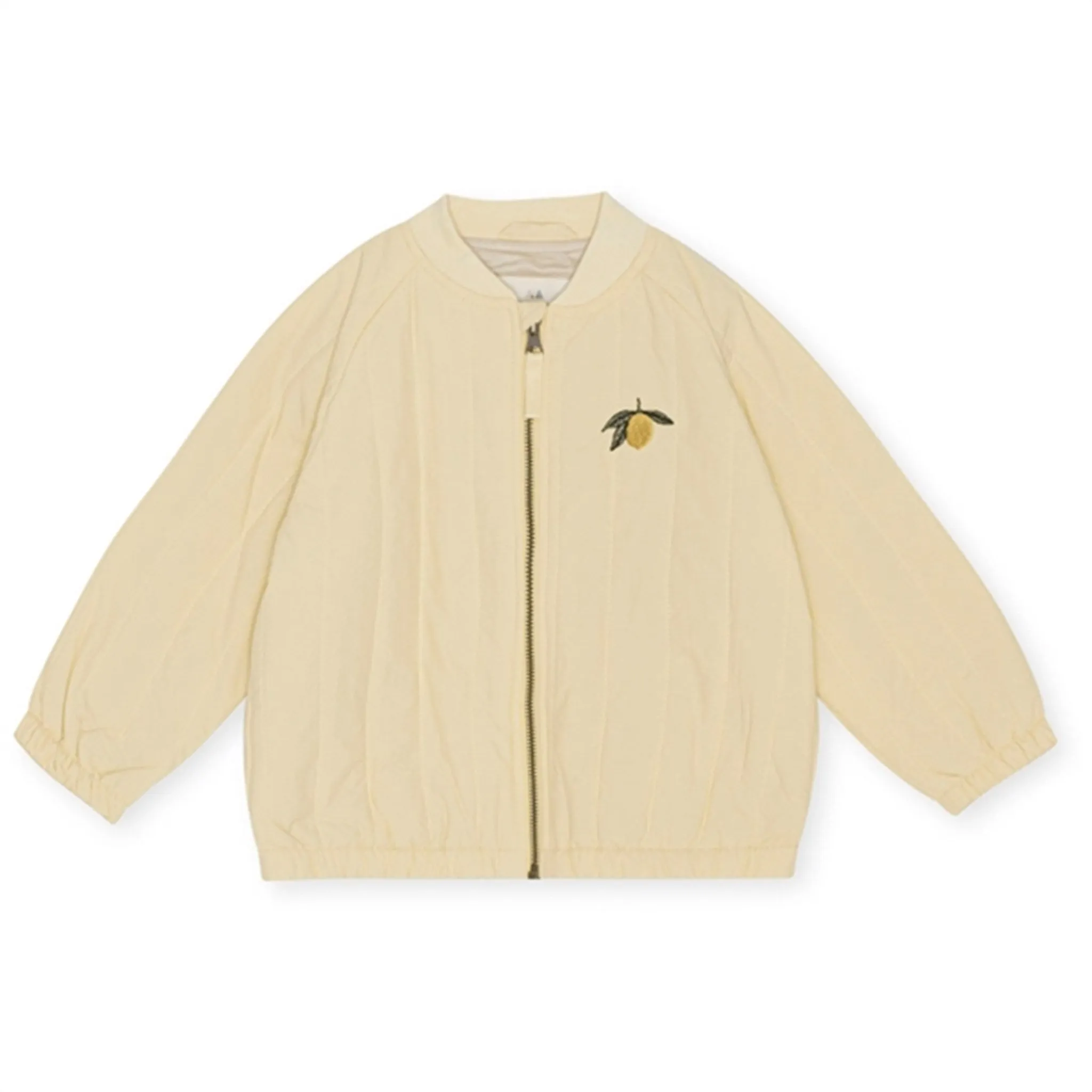 Konges Sl?jd Juno Bomber JacketStraw Unwind