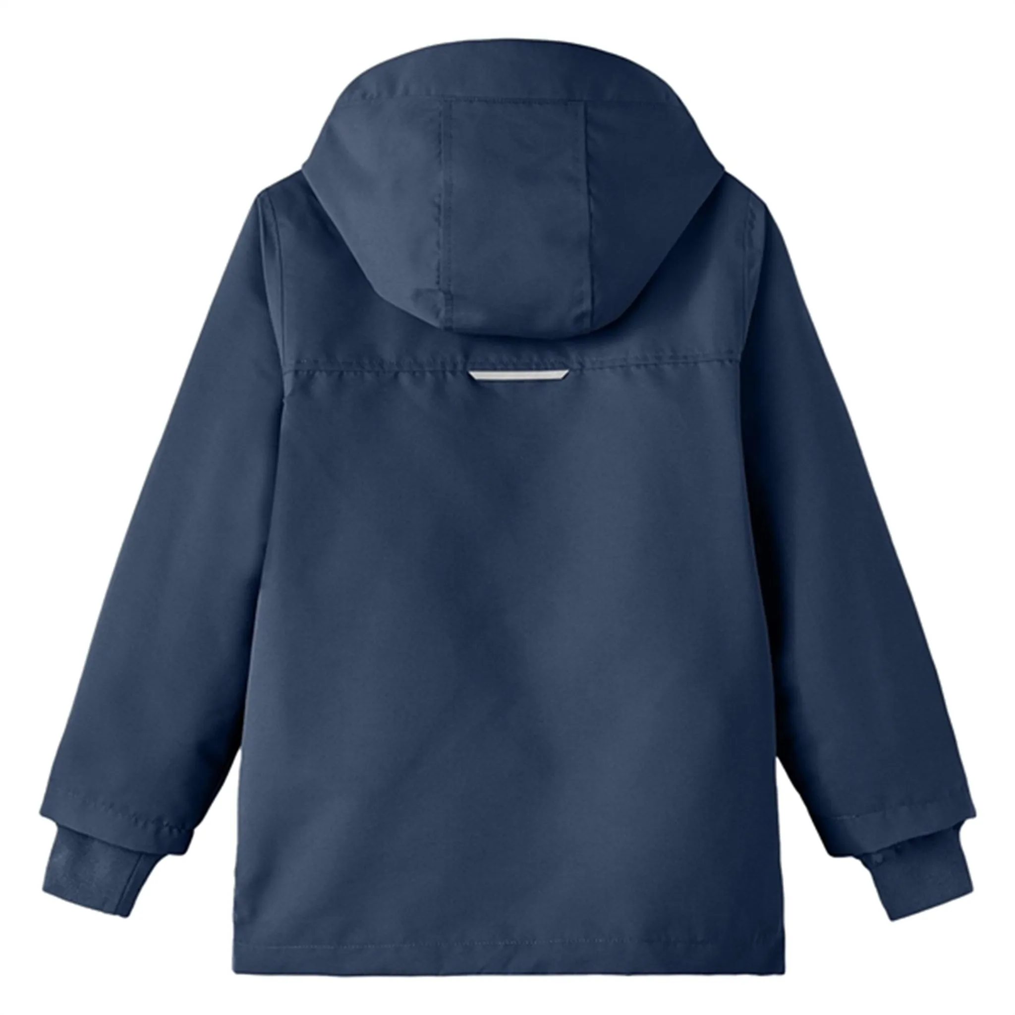 Name it Insignia Blue Malex Jacket single layer Conquer