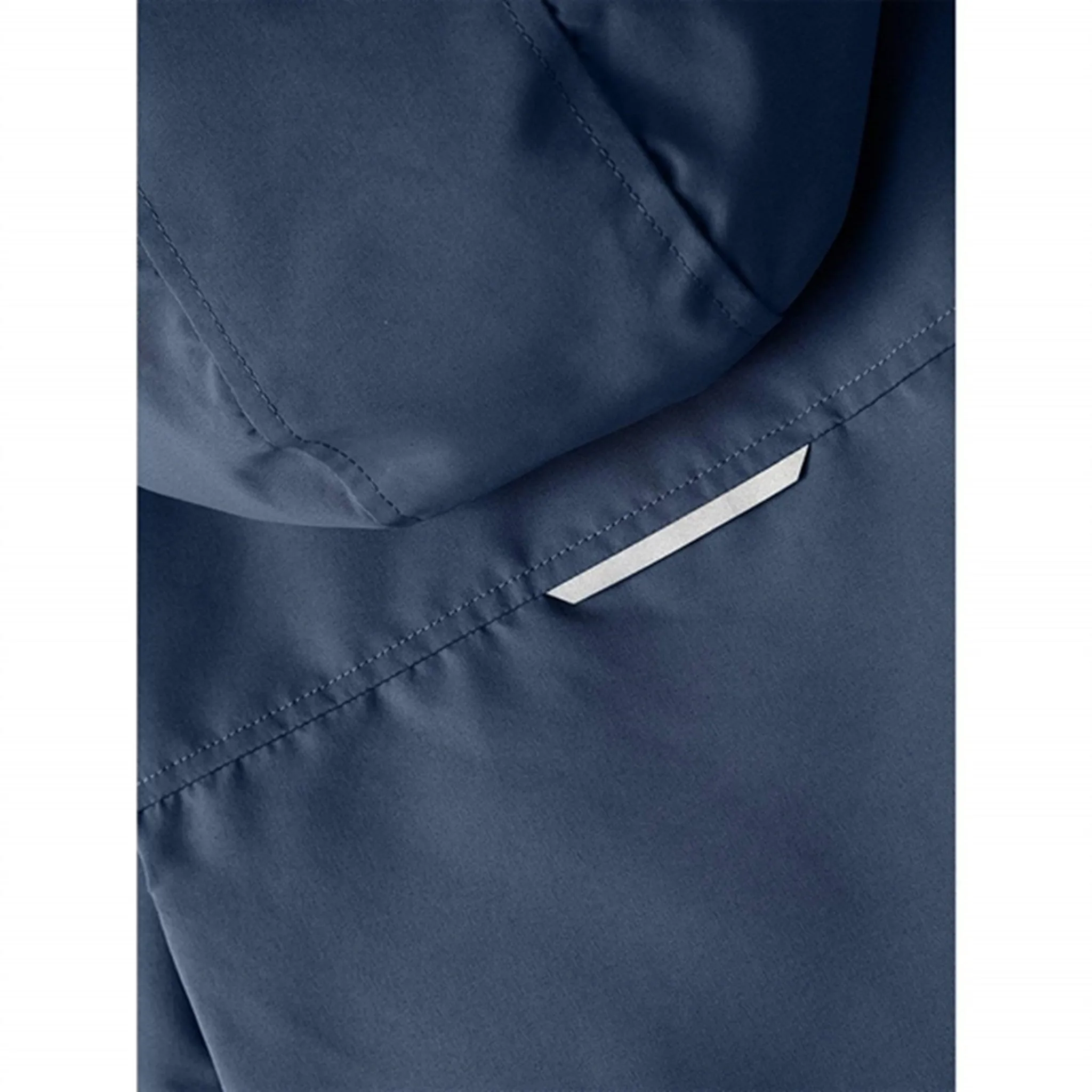 Name it Insignia Blue Malex Jacket Odor Resistant Treatment