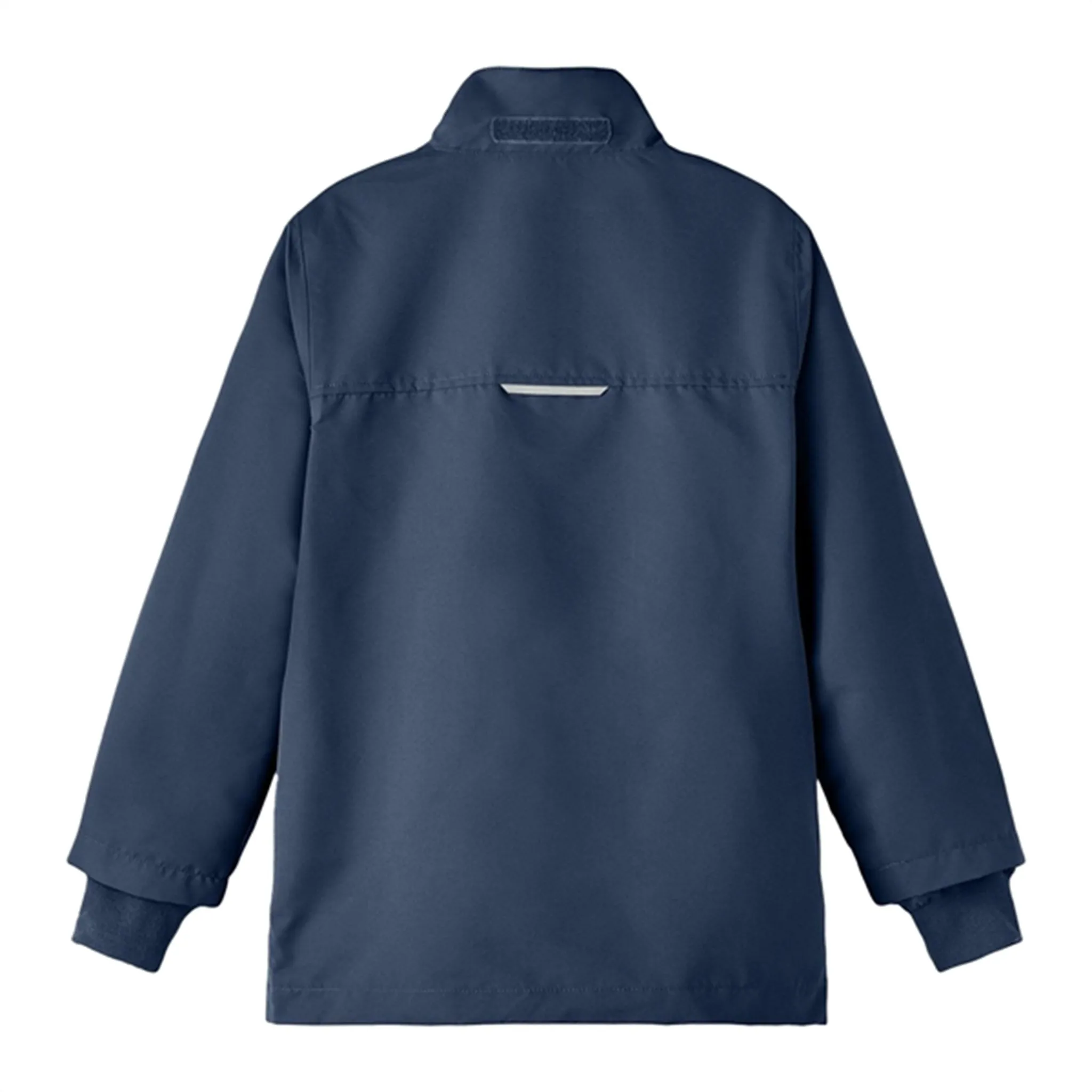 Windproof Closure Name it Insignia Blue Malex Jacket
