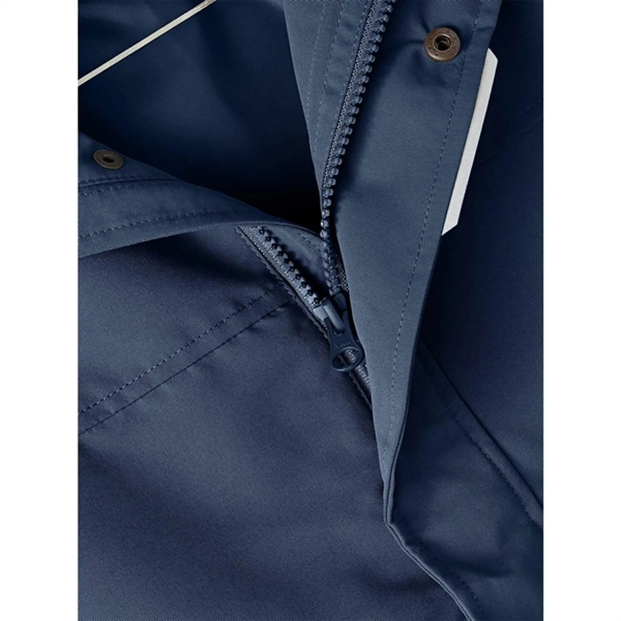 Name it Insignia Blue Malex Jacket Protect Versatile Wear