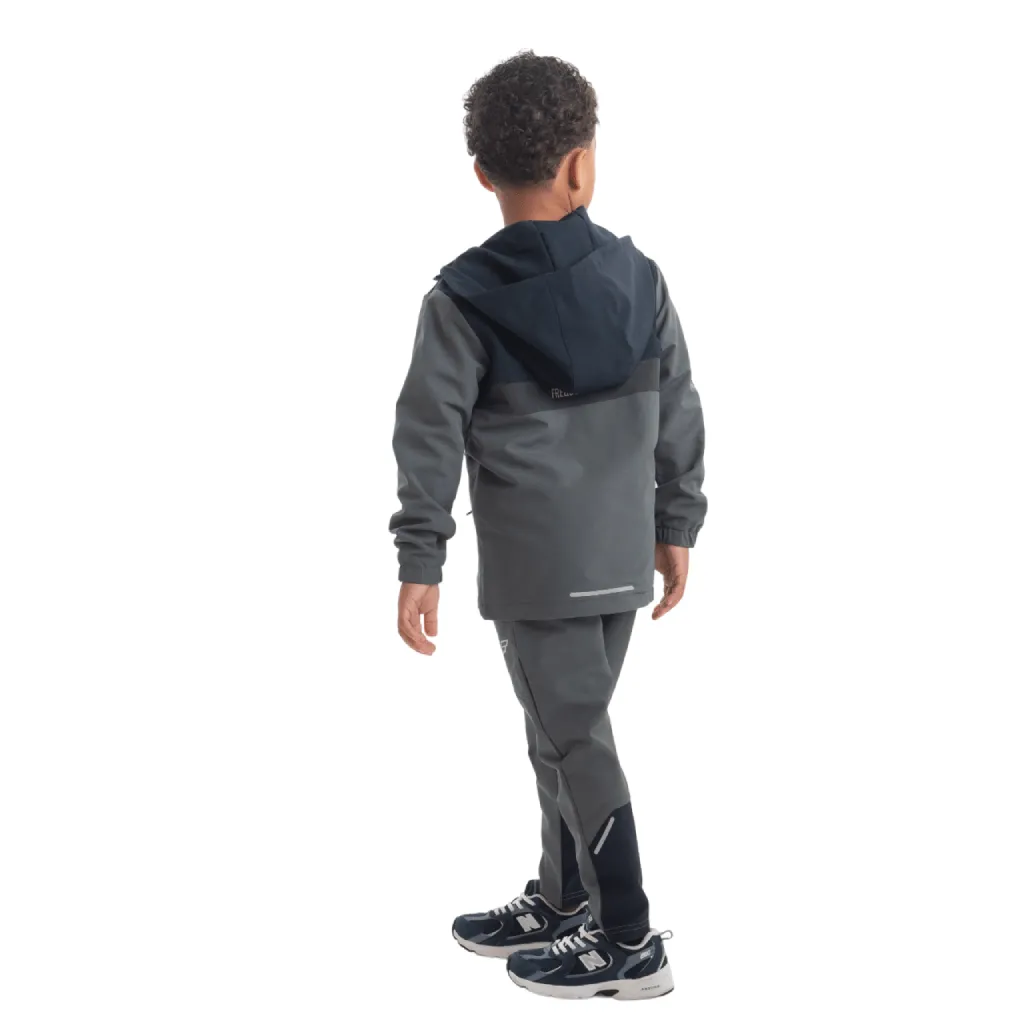 Frequency Apex Tech Tracksuit Infant Camouflage Print