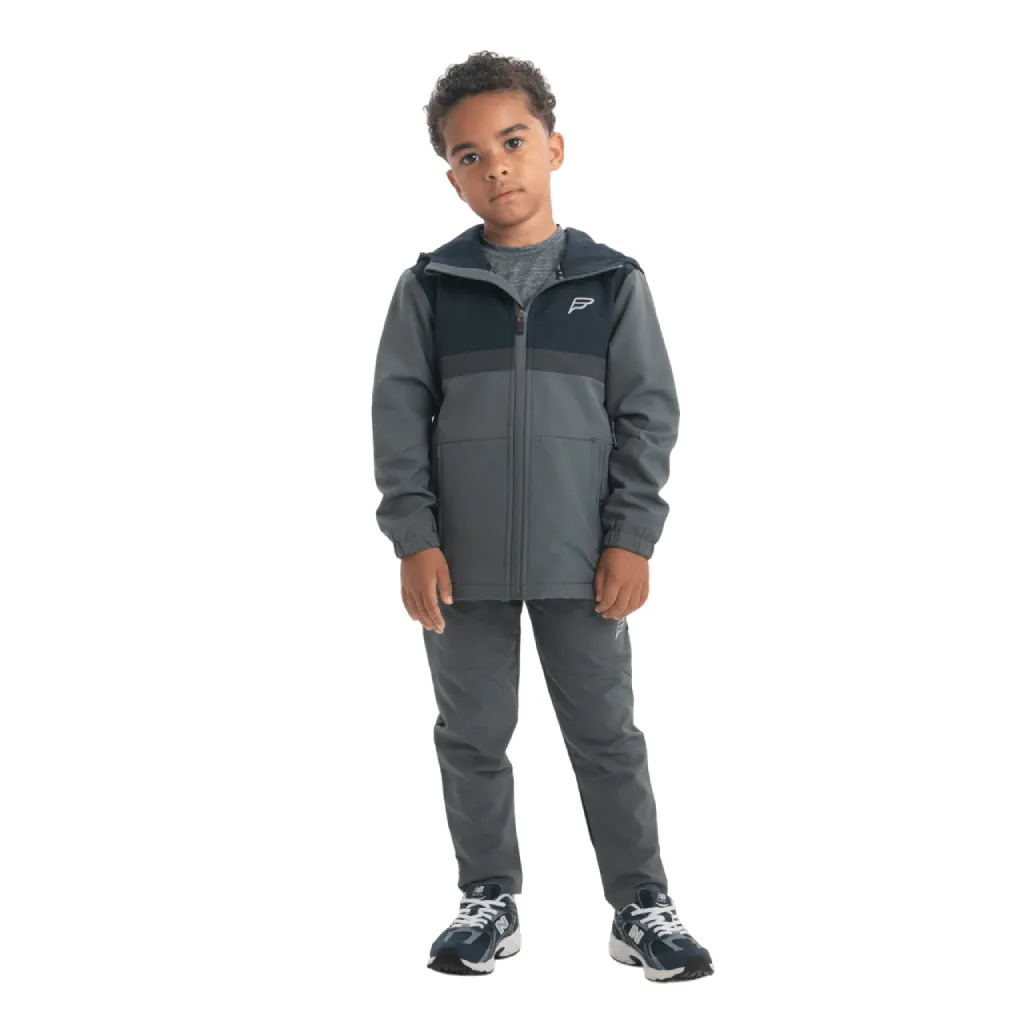 Printed Frequency Apex Tech Tracksuit Infant