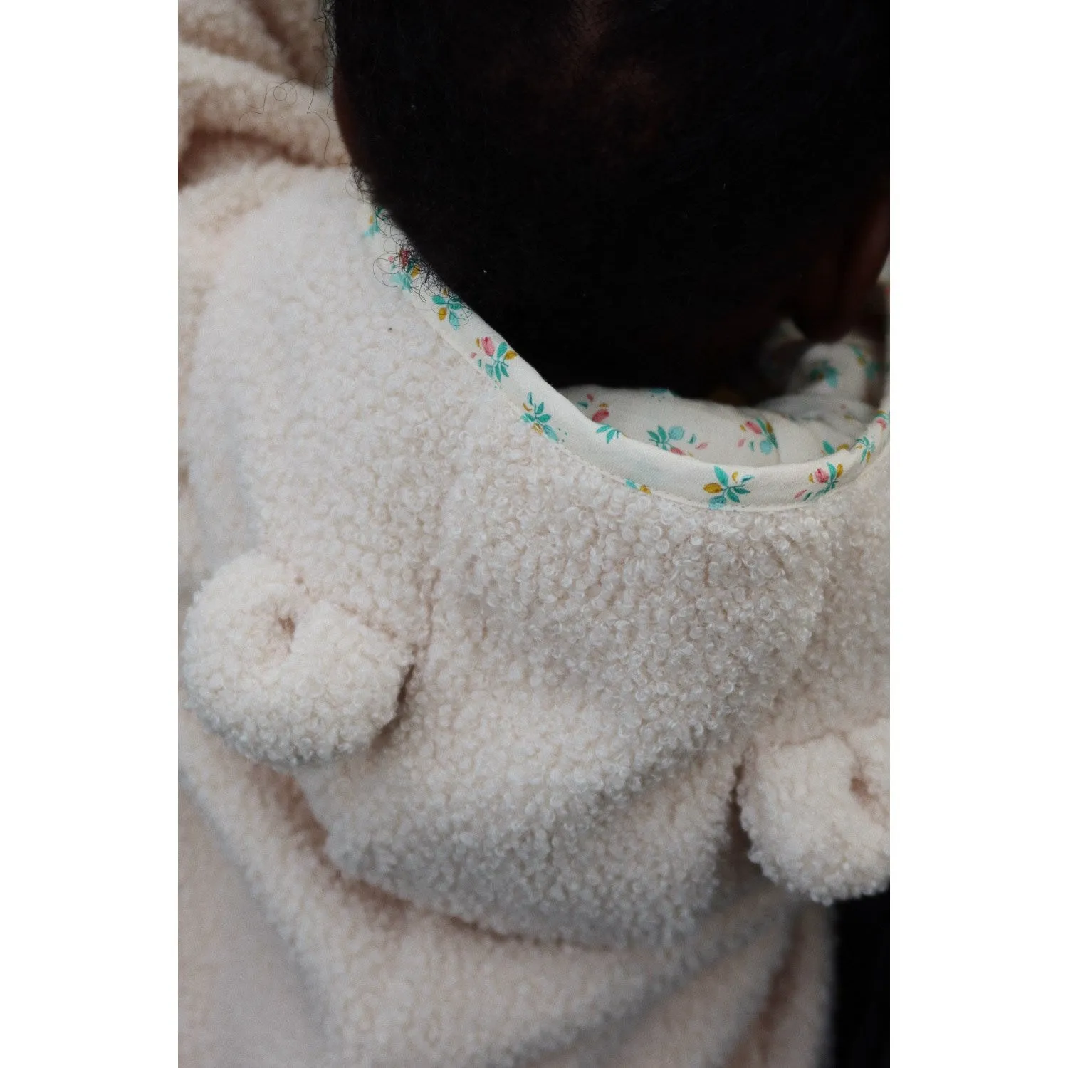 School Day Active Weekend Konges Sl?jd Brazilian Sand Grizz Onesie Grs