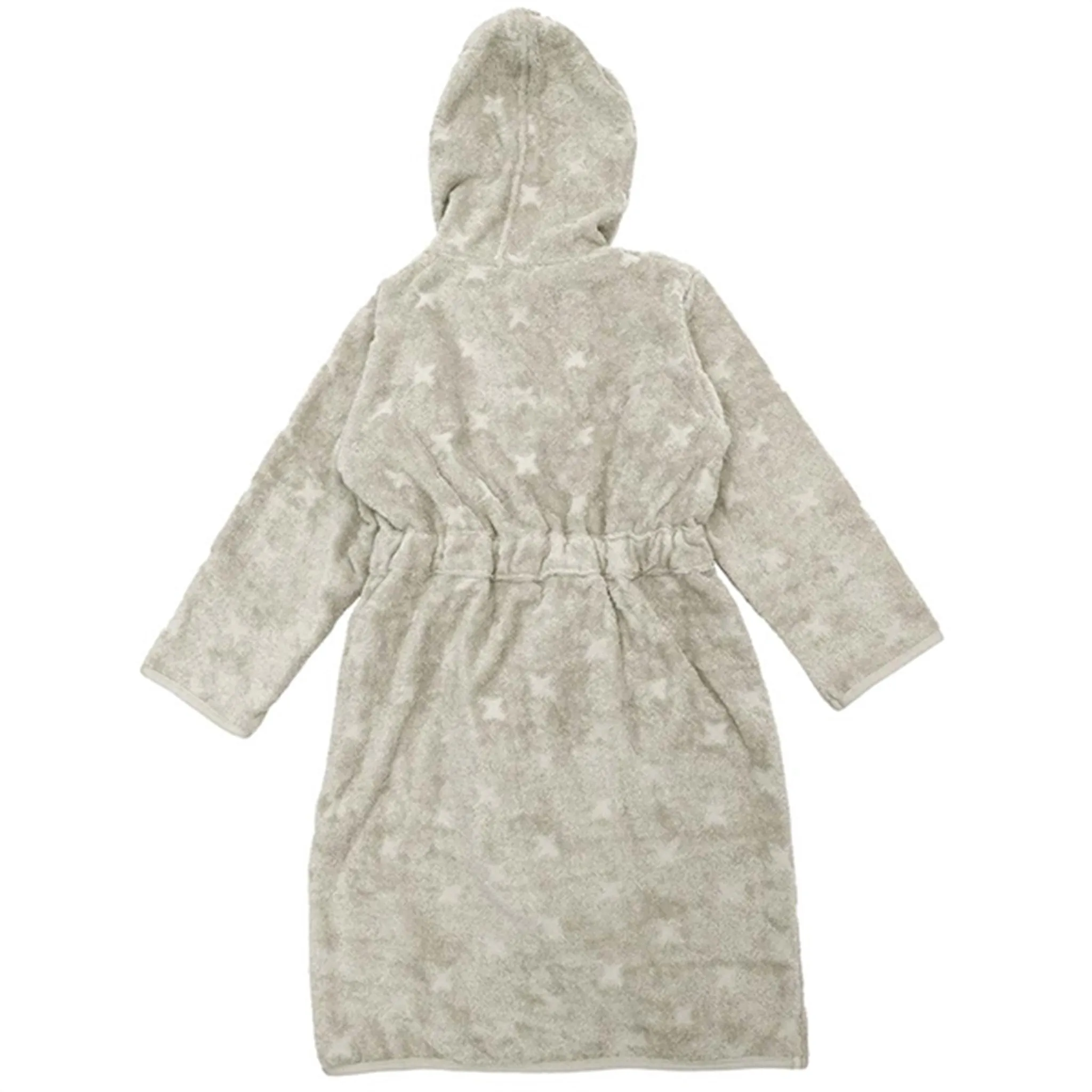 Sofa Friendly M??sli Bathrobe Desert Green