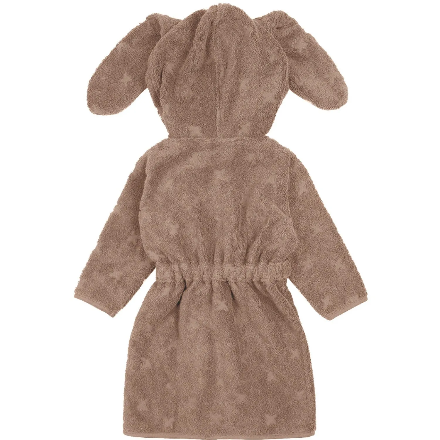 Everyday Fit M??sli Walnut Bathrobe Bunny