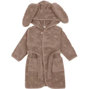 M??sli Walnut Bathrobe Bunny Breathe Room Restful Chill Gear