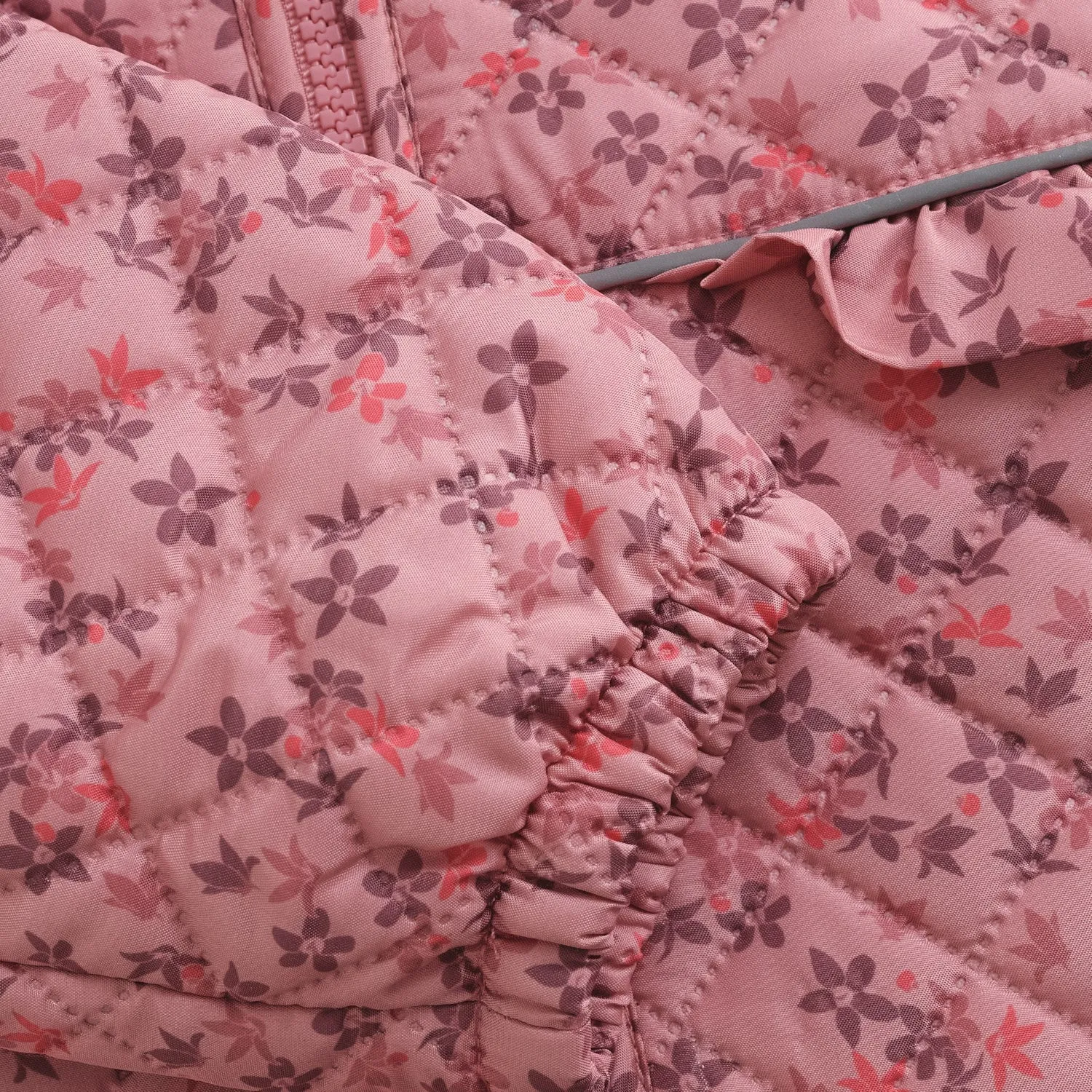 Anti-bacterial CeLaVi Peach Blossom Thermal Set - AOP