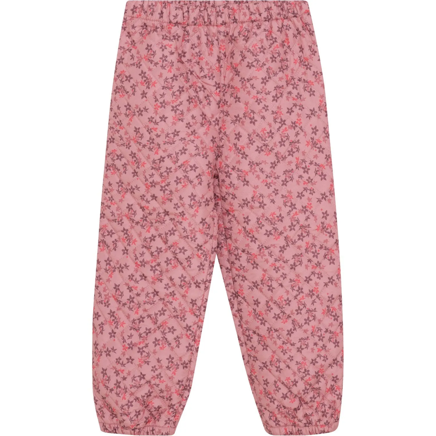 Mesh-Sleeve CeLaVi Peach Blossom Thermal Set - AOP