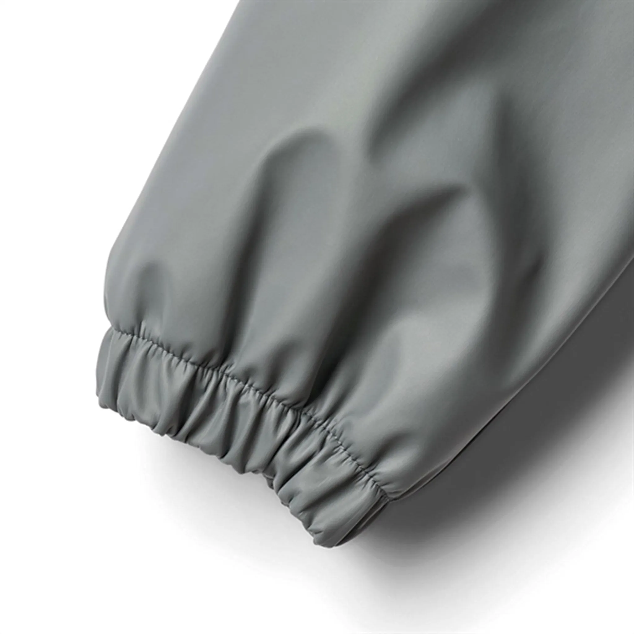 custom-fit Casual outdoor shirt Wheat Rain Jacket Ajo Thermo Autumn Sky