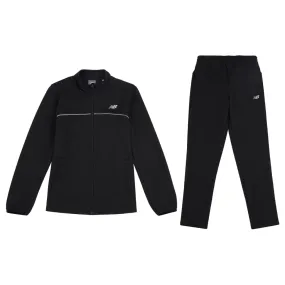 New Balance Double Knit Tracksuit Junior OdorResistantFabric