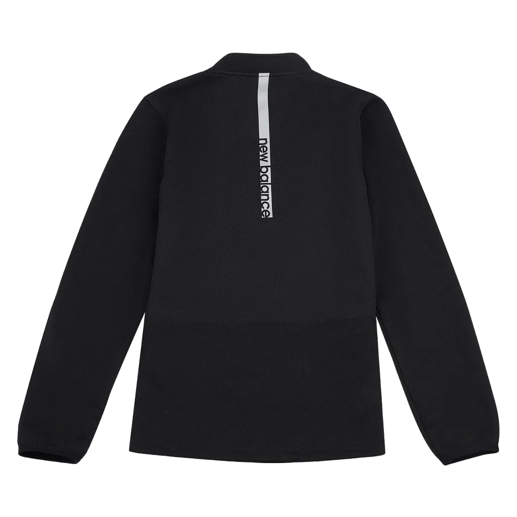 New Balance Double Knit Tracksuit Junior cinema VentedPaneling